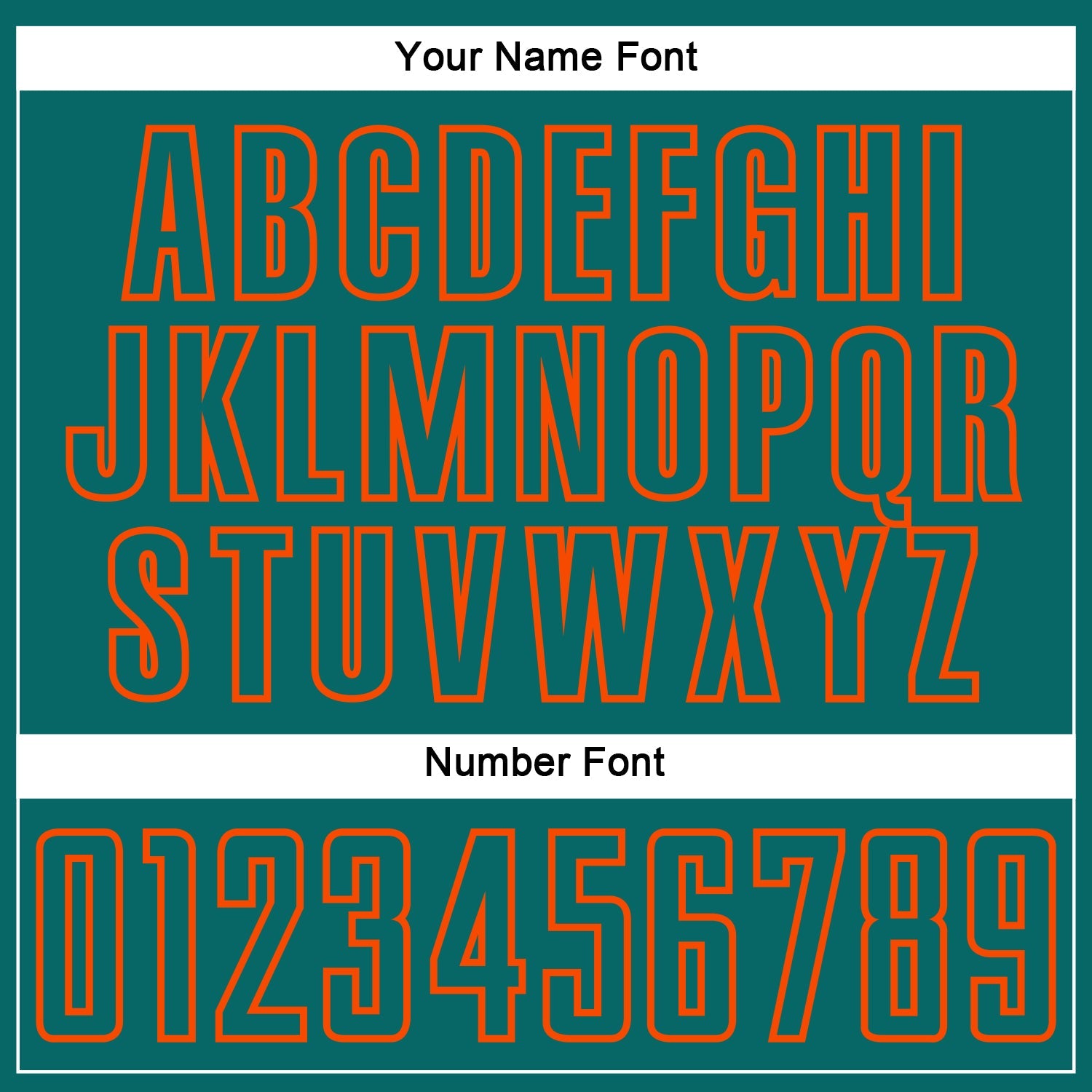 Custom Teal Orange Splash Sublimation Soccer Uniform Jersey