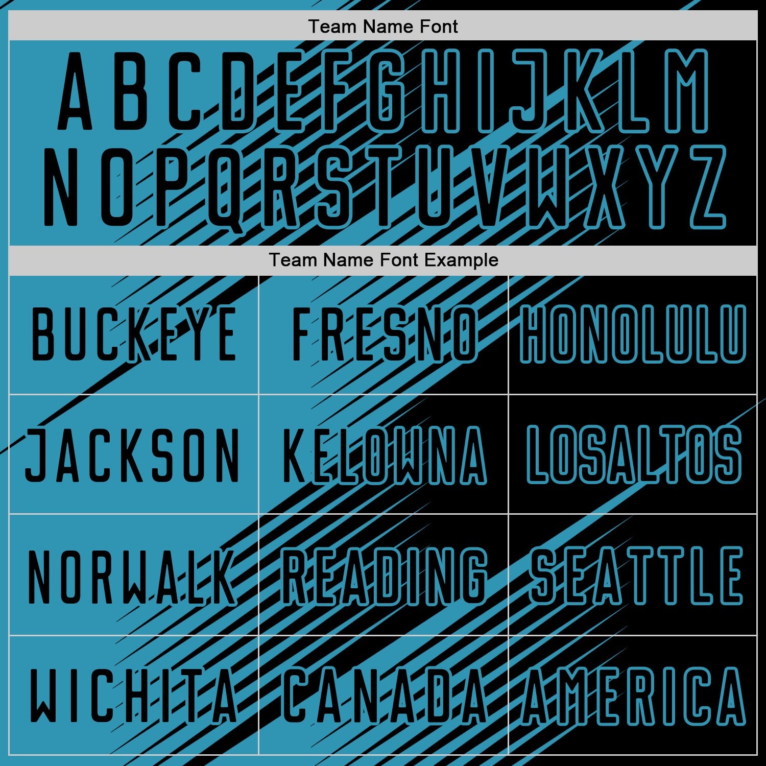 Custom Black Panther Blue Line Sublimation Soccer Uniform Jersey