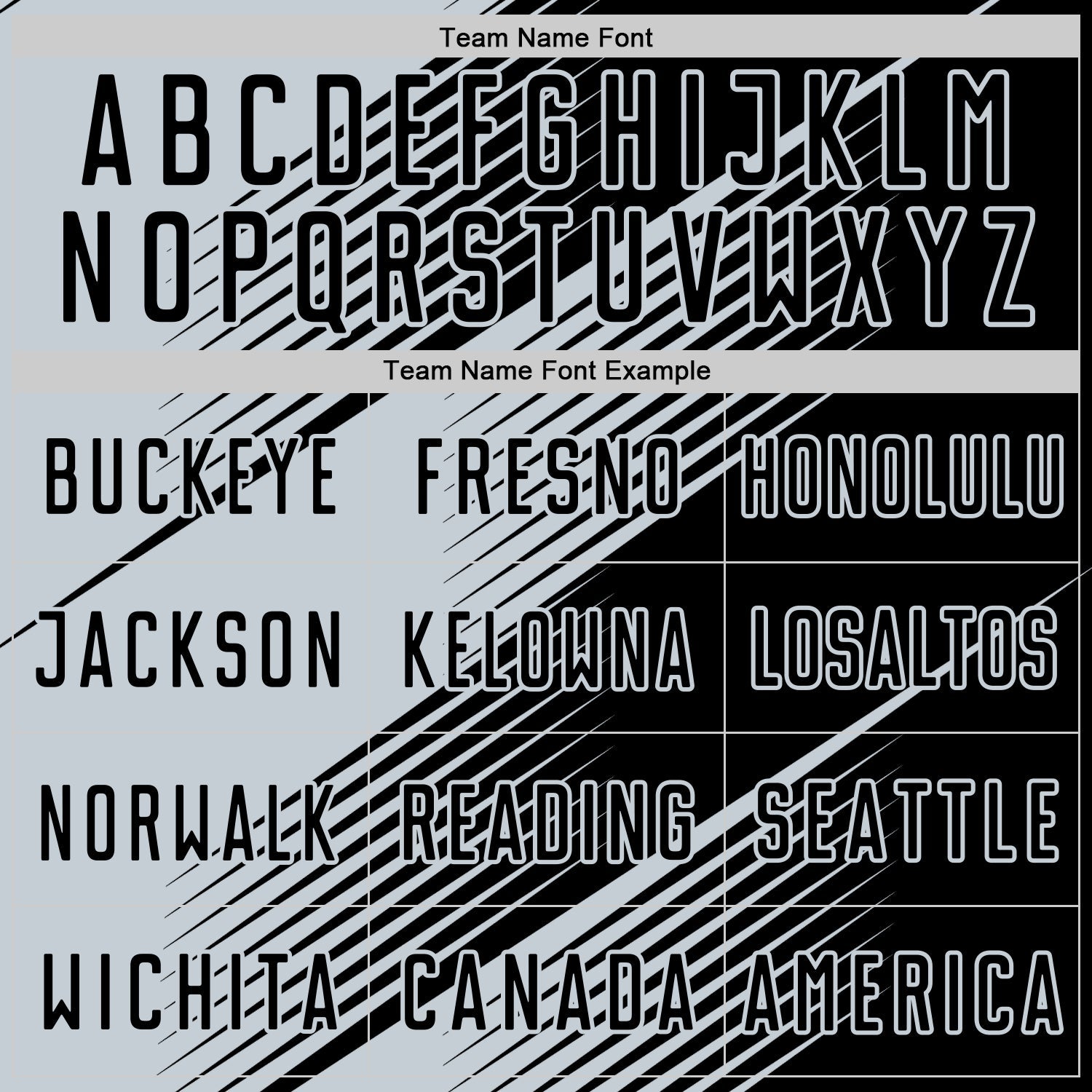 Custom Black Silver Line Sublimation Soccer Uniform Jersey