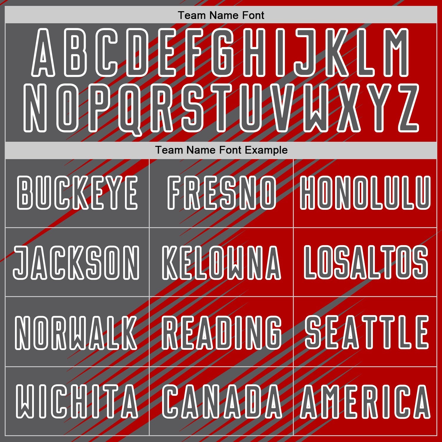 Custom Red Steel Gray-White Line Sublimation Soccer Uniform Jersey