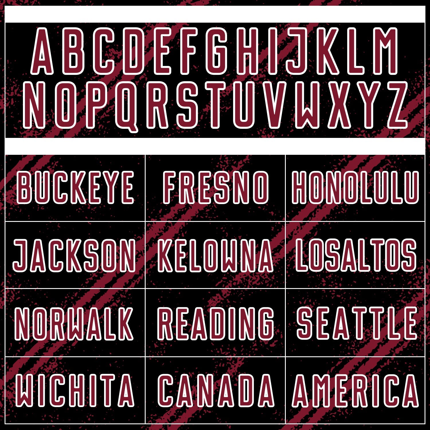 Custom Black Crimson-White Abstract Fragment Art Splash Sublimation Soccer Uniform Jersey