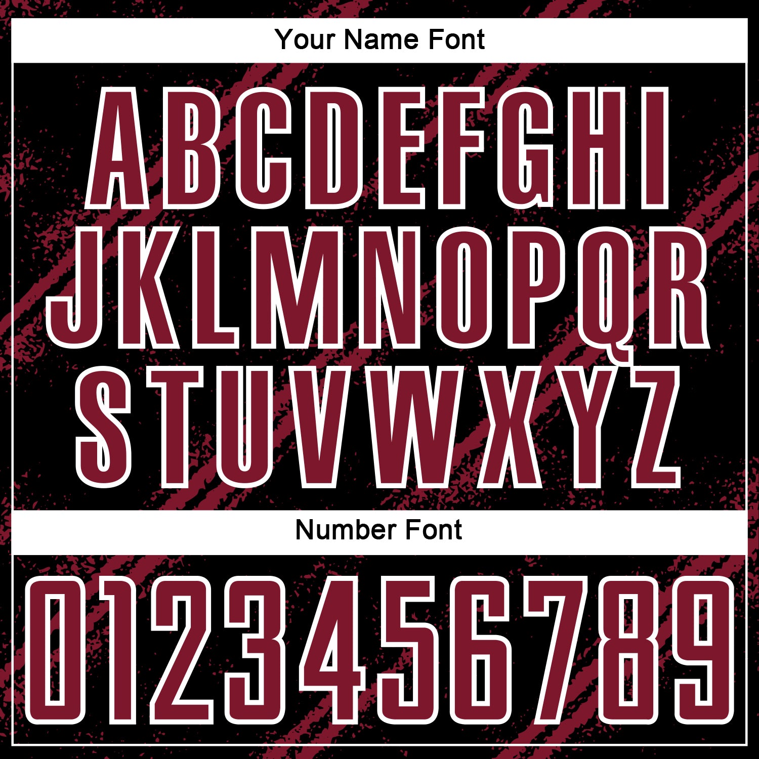 Custom Black Crimson-White Abstract Fragment Art Splash Sublimation Soccer Uniform Jersey