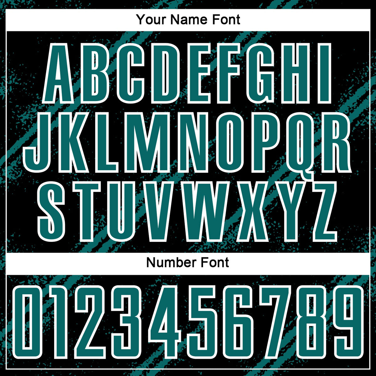 Custom Black Teal-White Abstract Fragment Art Splash Sublimation Soccer Uniform Jersey