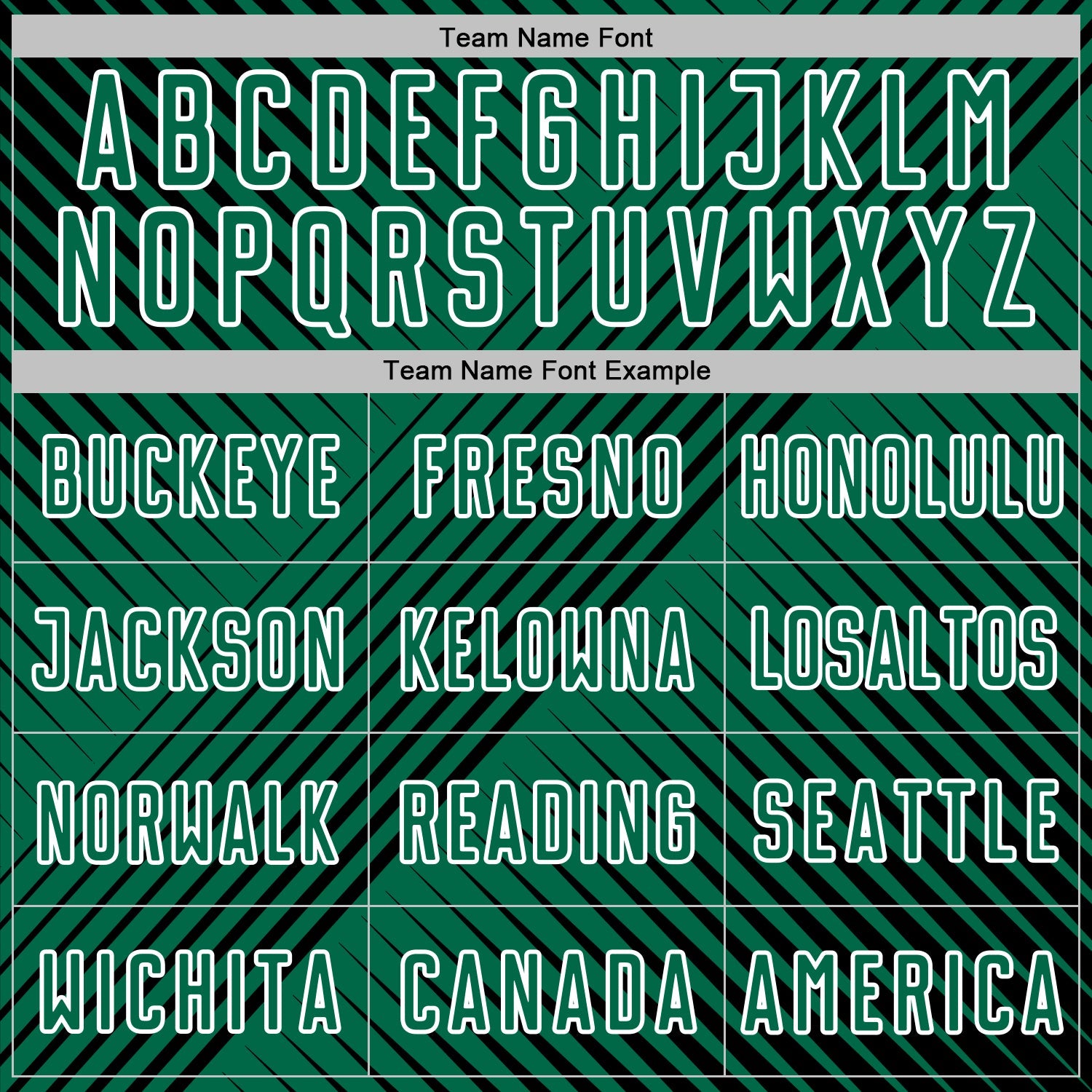 Custom Black Kelly Green-White Line Sublimation Soccer Uniform Jersey