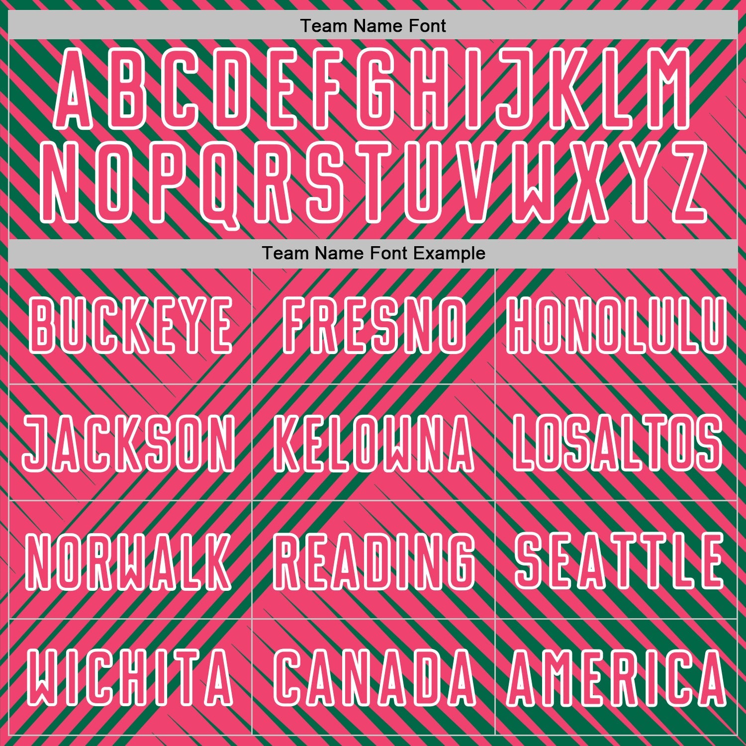 Custom Kelly Green Neon Pink-White Line Sublimation Soccer Uniform Jersey