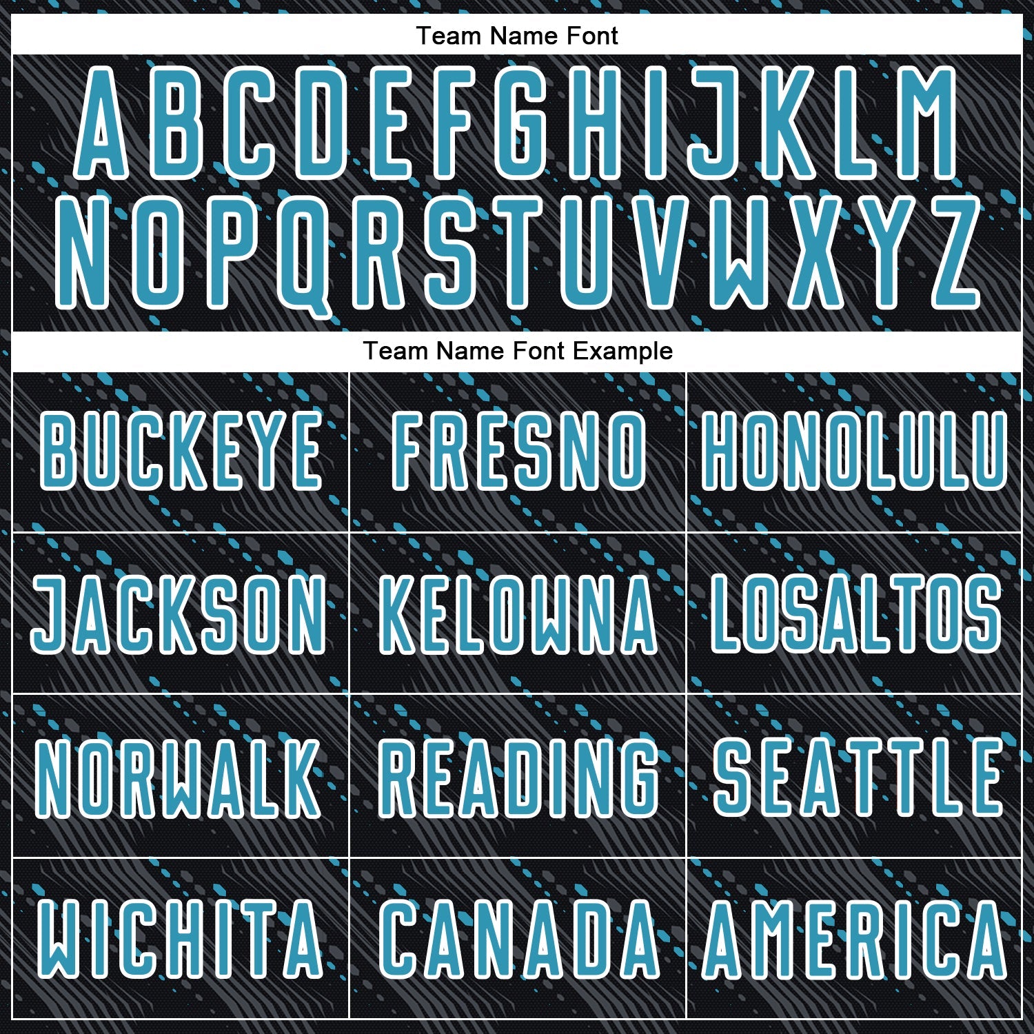 Custom Black Panther Blue-White Slant Lines Sports Sublimation Soccer Uniform Jersey