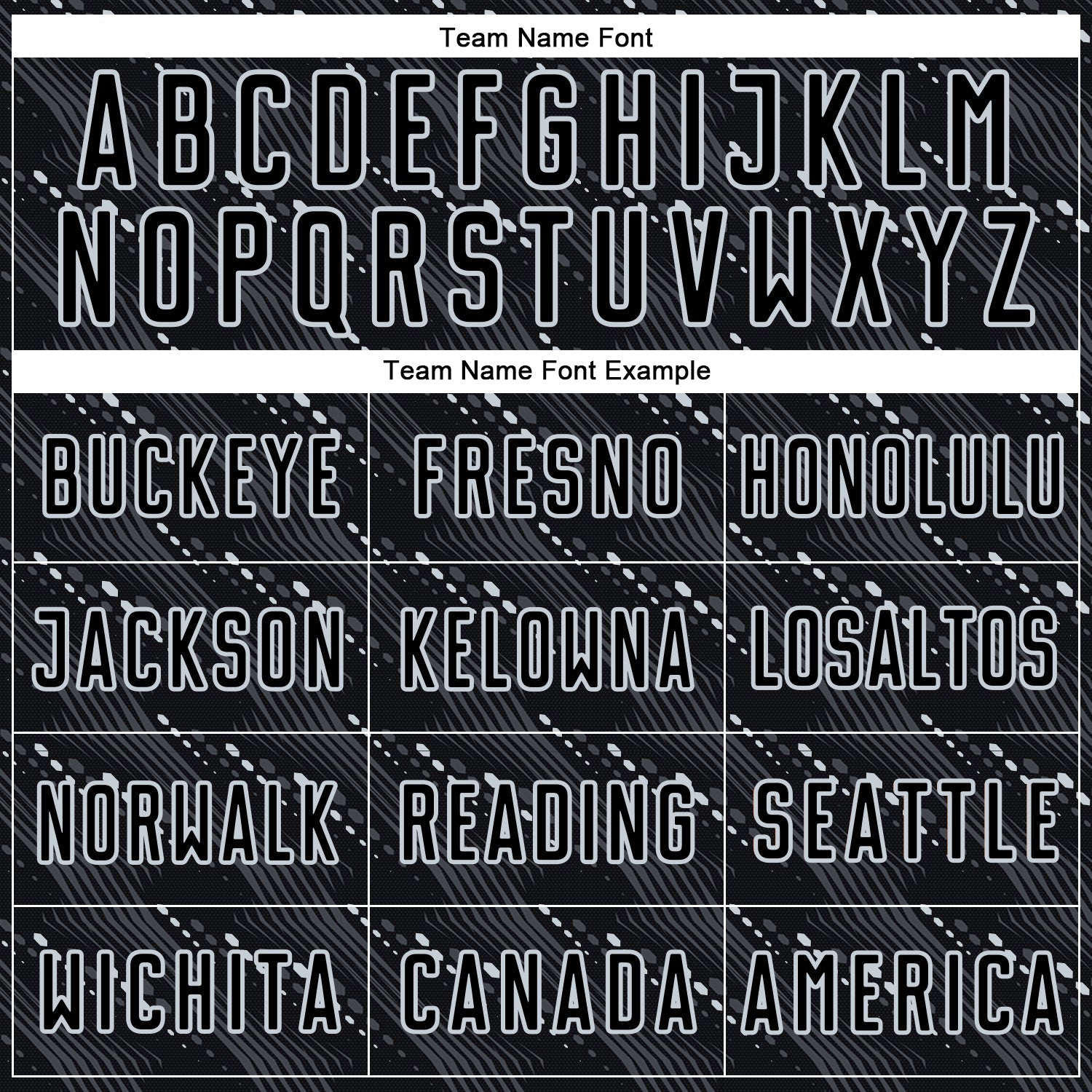 Custom Black Silver Slant Lines Sports Sublimation Soccer Uniform Jersey