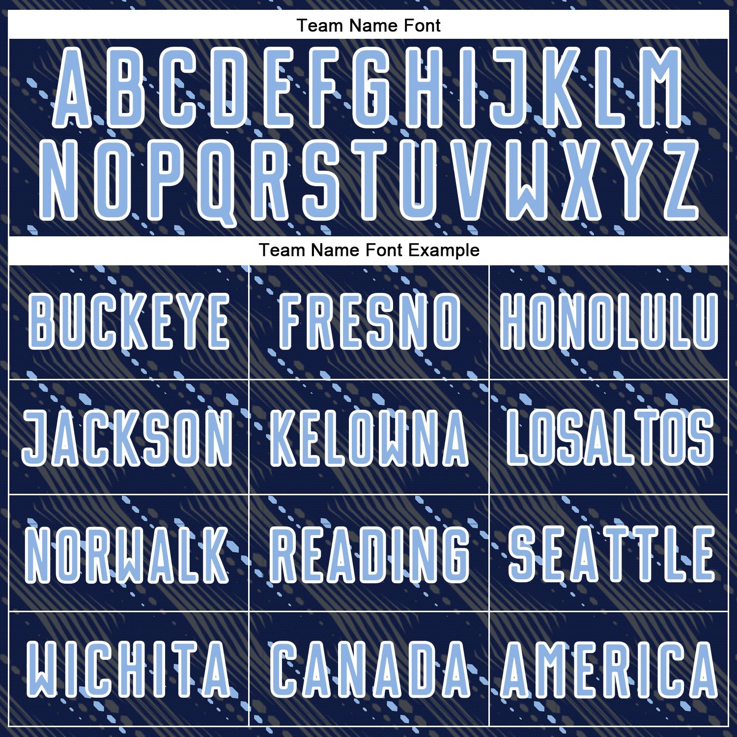 Custom Navy Light Blue-White Slant Lines Sports Sublimation Soccer Uniform Jersey