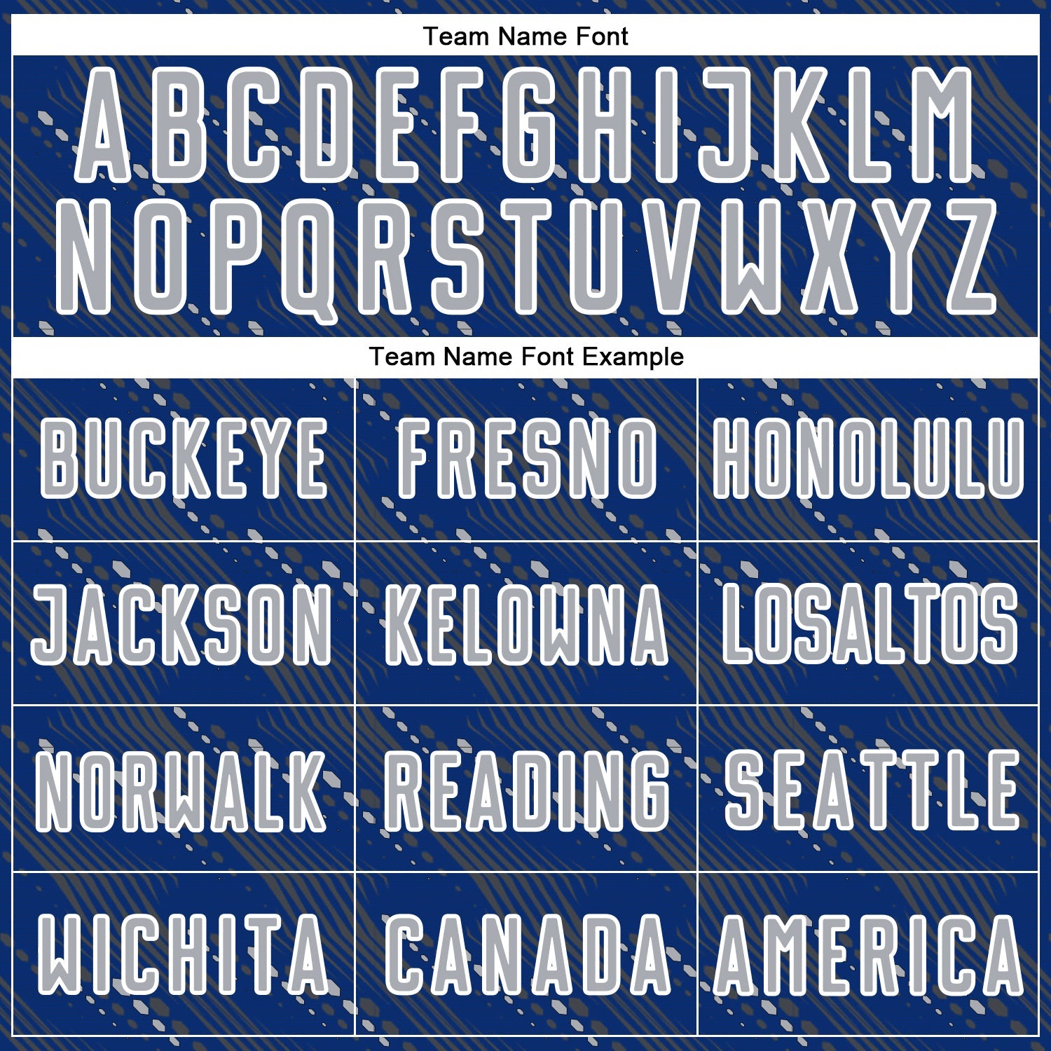 Custom Royal Gray-White Slant Lines Sports Sublimation Soccer Uniform Jersey