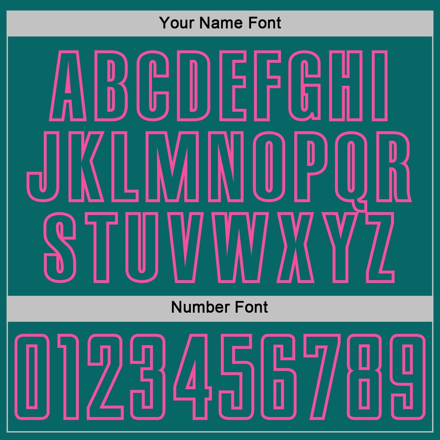 Custom Black Teal White-Pink Geometric Shape Sublimation Soccer Uniform Jersey