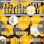 Custom Brown Gold-White Geometric Shape Sublimation Soccer Uniform Jersey