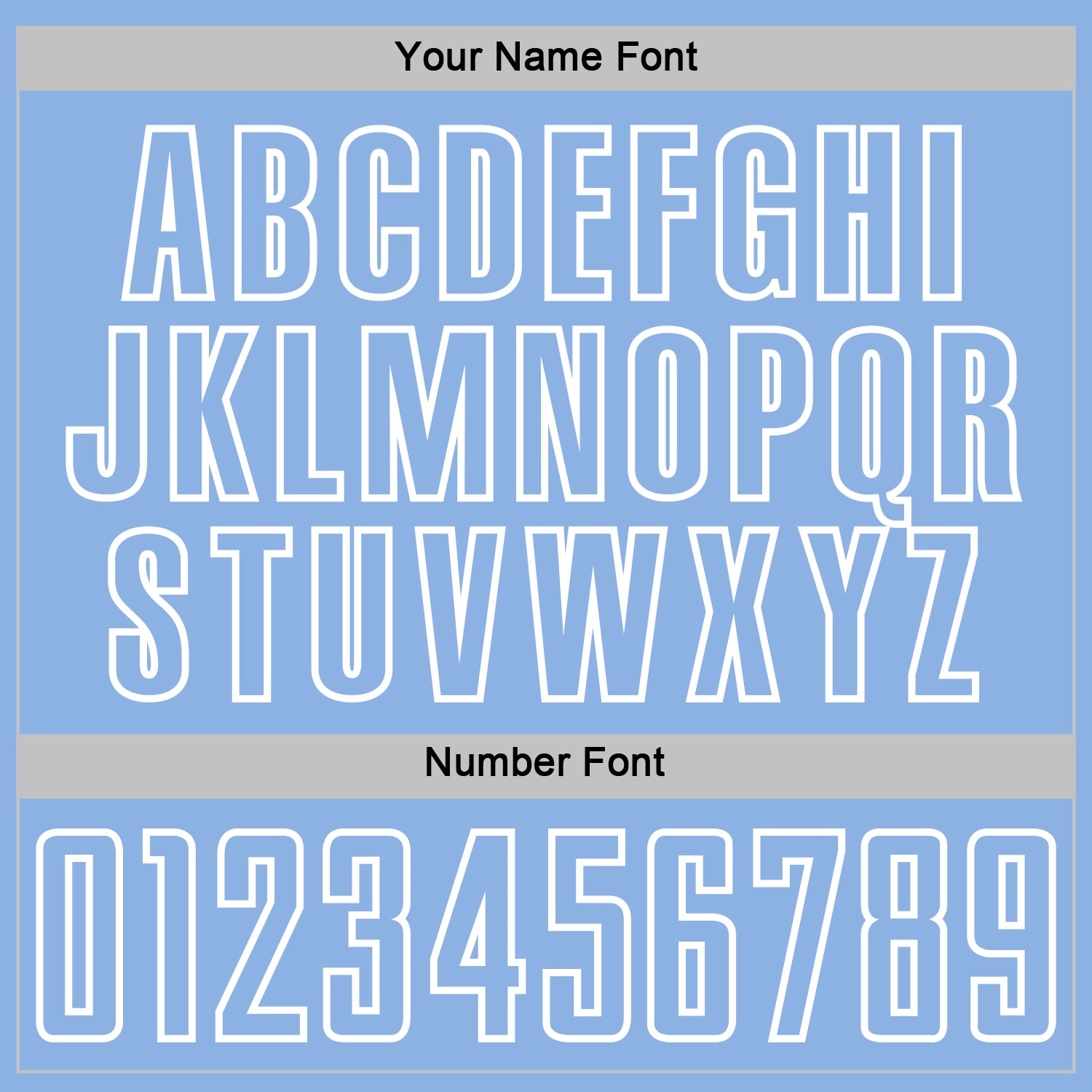 Custom Navy Light Blue-White Geometric Shape Sublimation Soccer Uniform Jersey