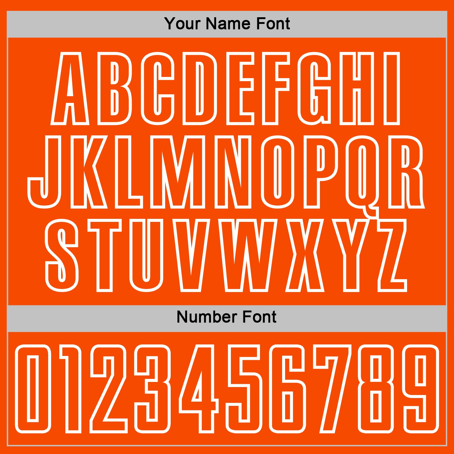 Custom Kelly Green Orange-White Geometric Shape Sublimation Soccer Uniform Jersey