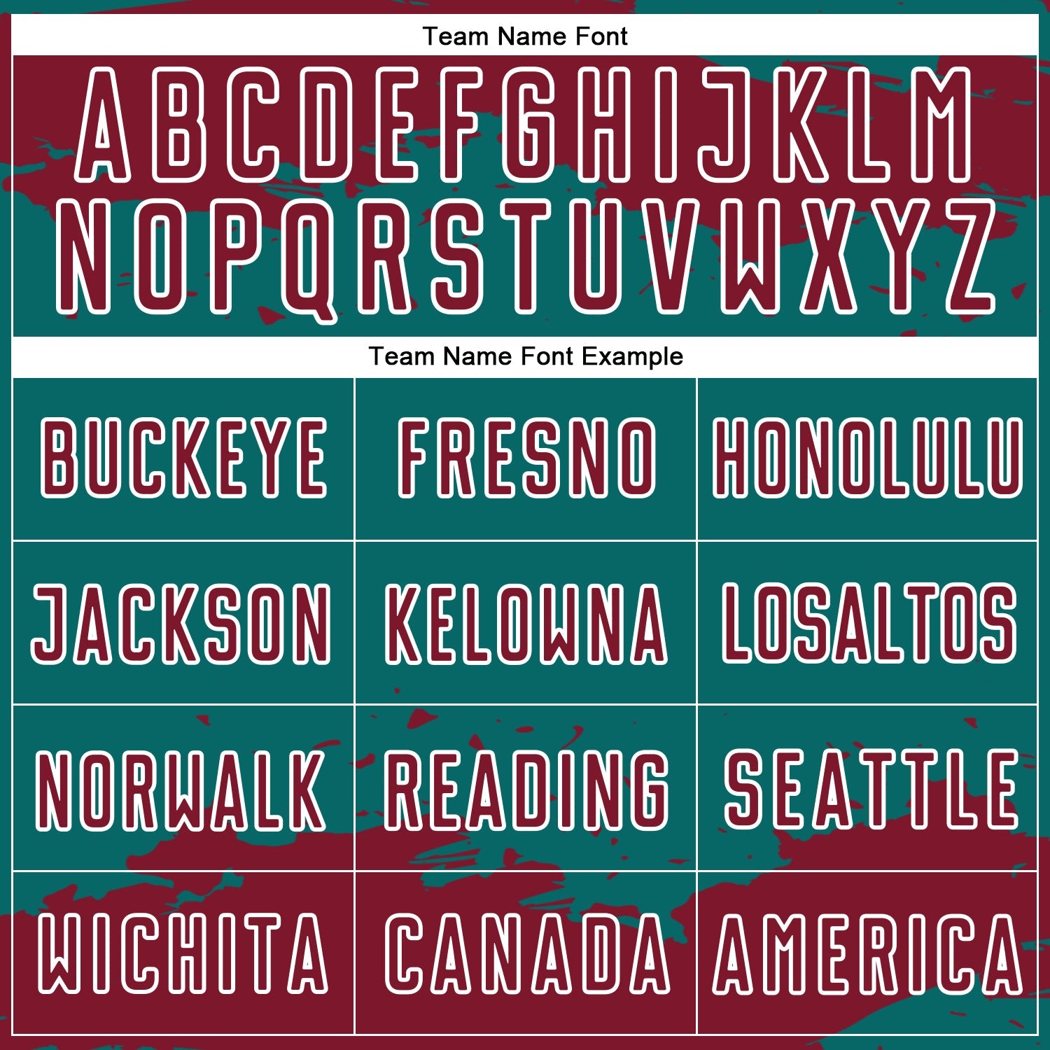 Custom Teal Crimson-White Abstract Fragment Art Sublimation Soccer Uniform Jersey