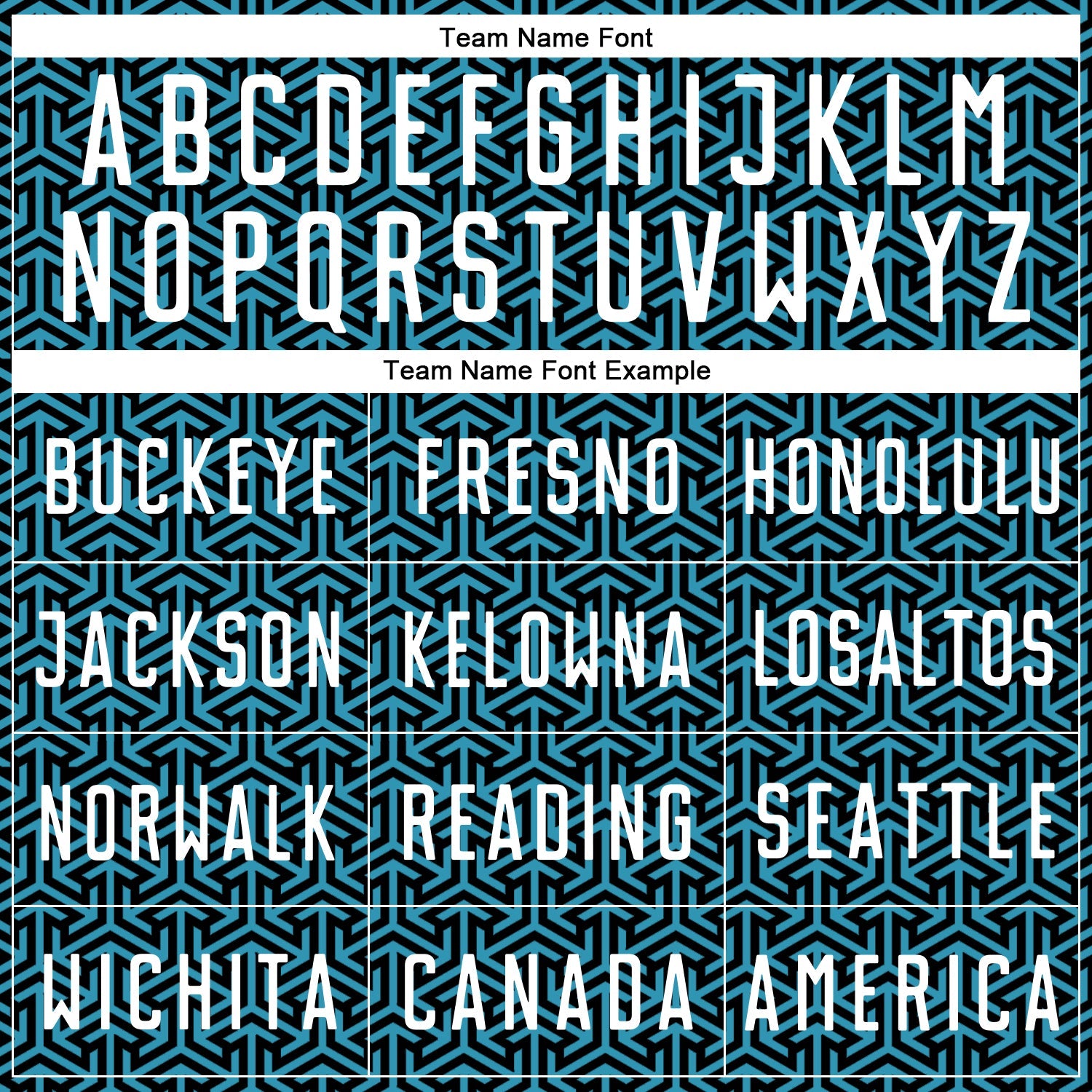 Custom Black White-Panther Blue Geometric Arrow Sublimation Soccer Uniform Jersey