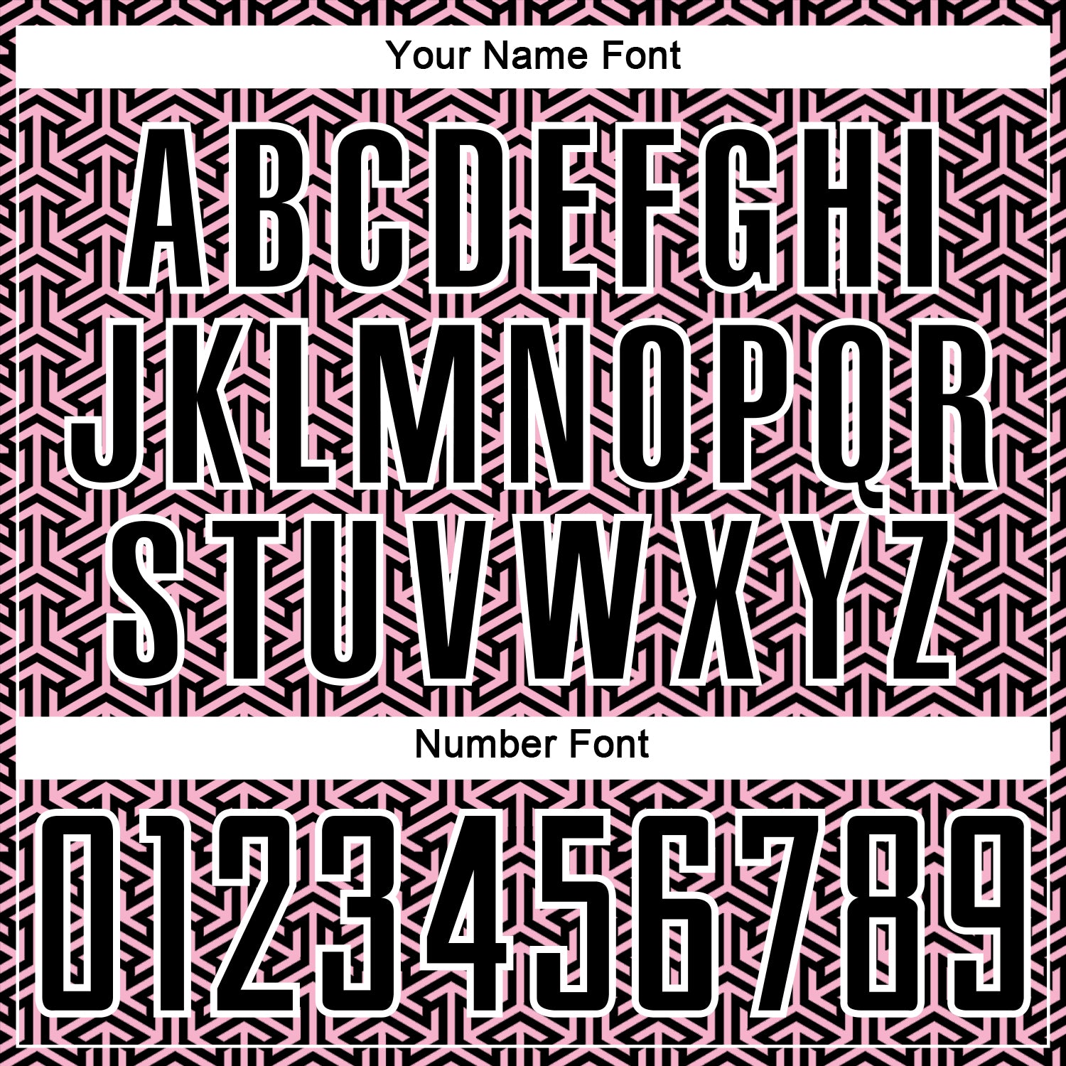 Custom Black Light Pink-White Geometric Arrow Sublimation Soccer Uniform Jersey