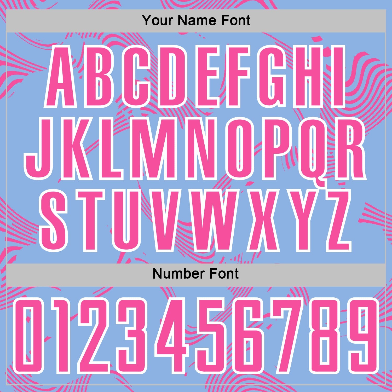 Custom Light Blue Red-White Curve Lines Sports Sublimation Soccer Uniform Jersey