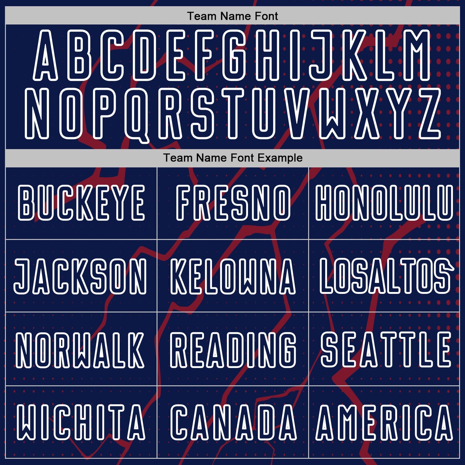 Custom Navy Crimson-White Lightning Sports Sublimation Soccer Uniform Jersey