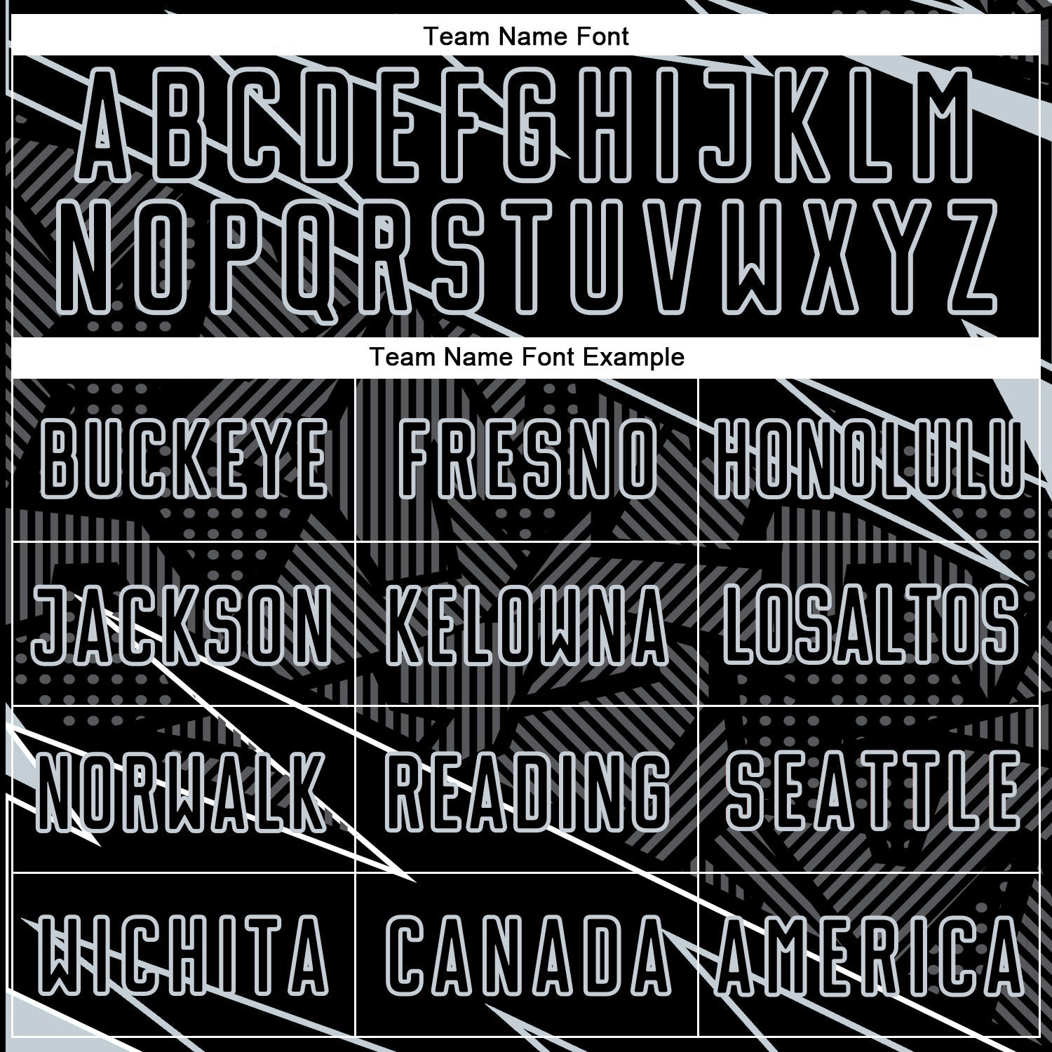 Custom Black Silver Lines Sports Sublimation Soccer Uniform Jersey