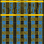 Custom Black Powder Blue-Yellow Pinstripe Line Sports Sublimation Soccer Uniform Jersey