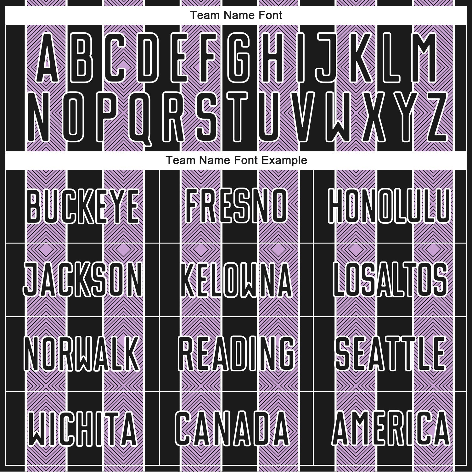 Custom Black Light Purple-White Pinstripe Line Sports Sublimation Soccer Uniform Jersey