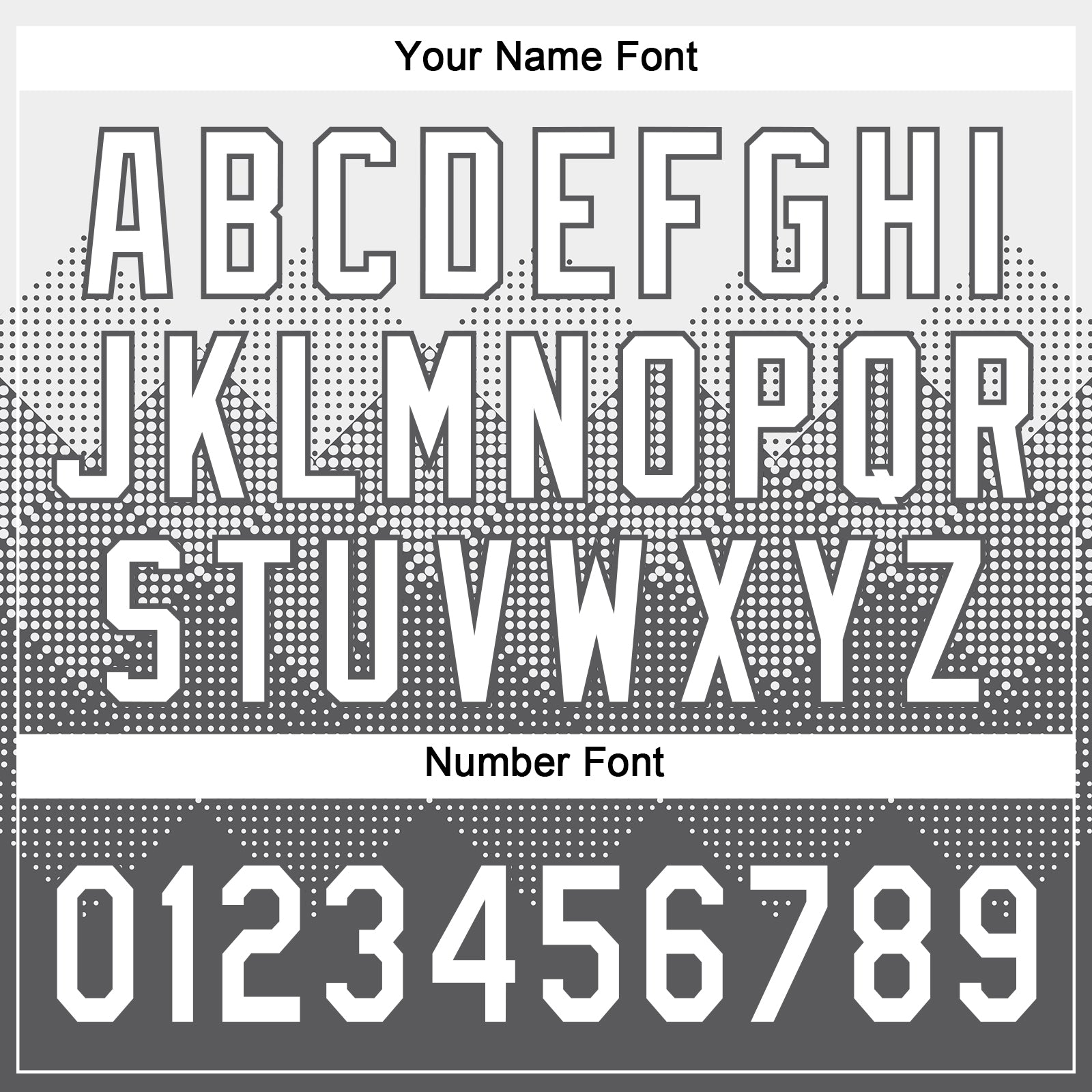 Custom White Steel Gray 3D Gradient Square Shape Two-Button Unisex Softball Jersey