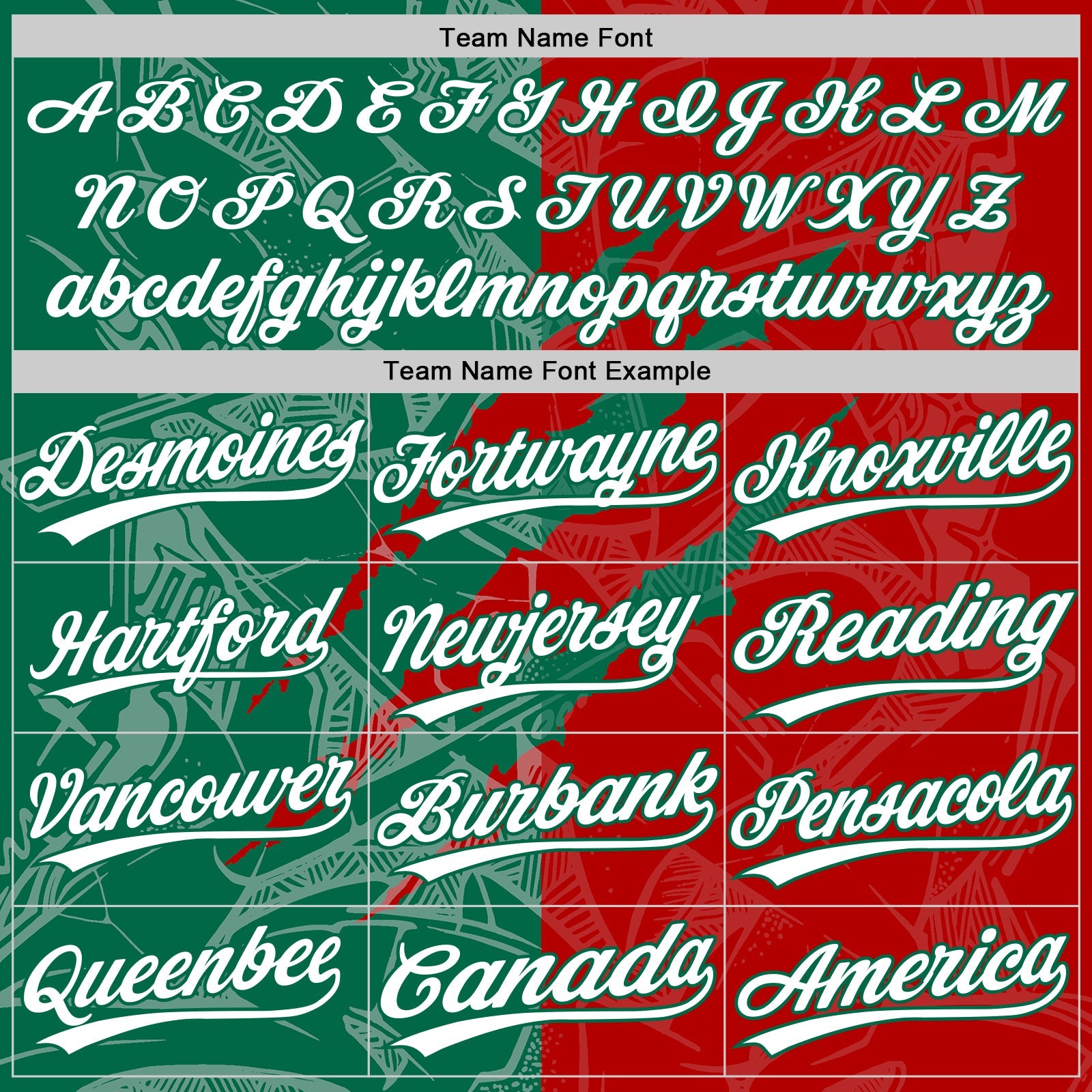 Custom Graffiti Pattern White Red-Kelly Green 3D Scratch Two-Button Unisex Softball Jersey