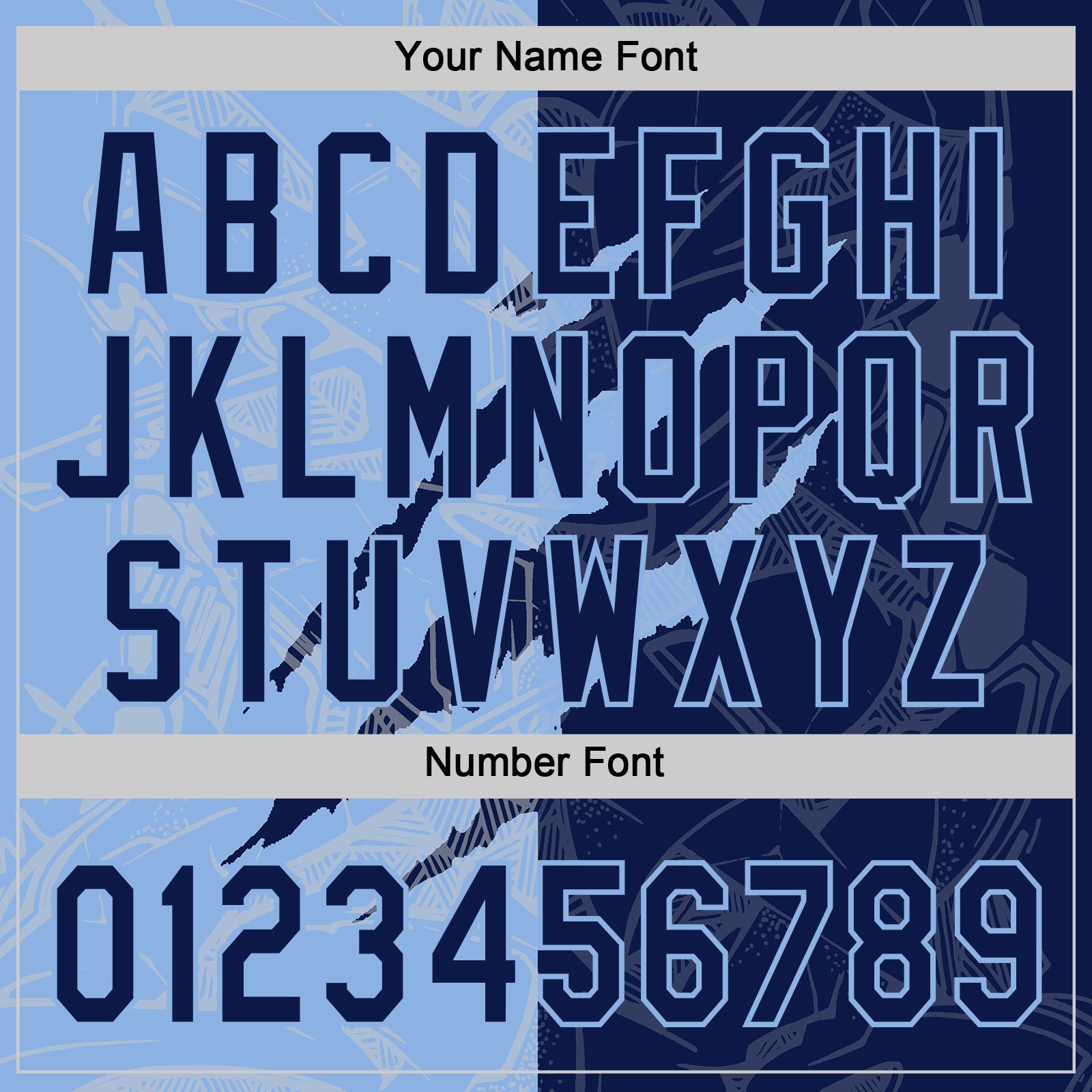 Custom Graffiti Pattern White Navy-Crimson 3D Scratch Two-Button Unisex Softball Jersey