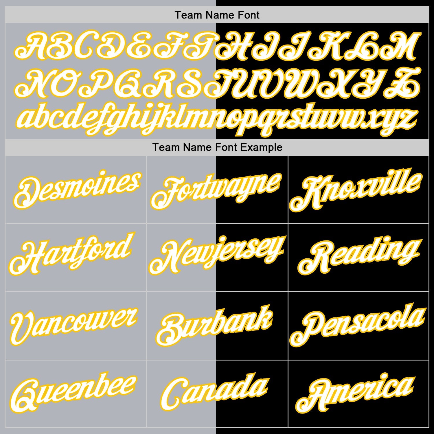 Custom Black Yellow-Gray Split Fashion Performance T-Shirt