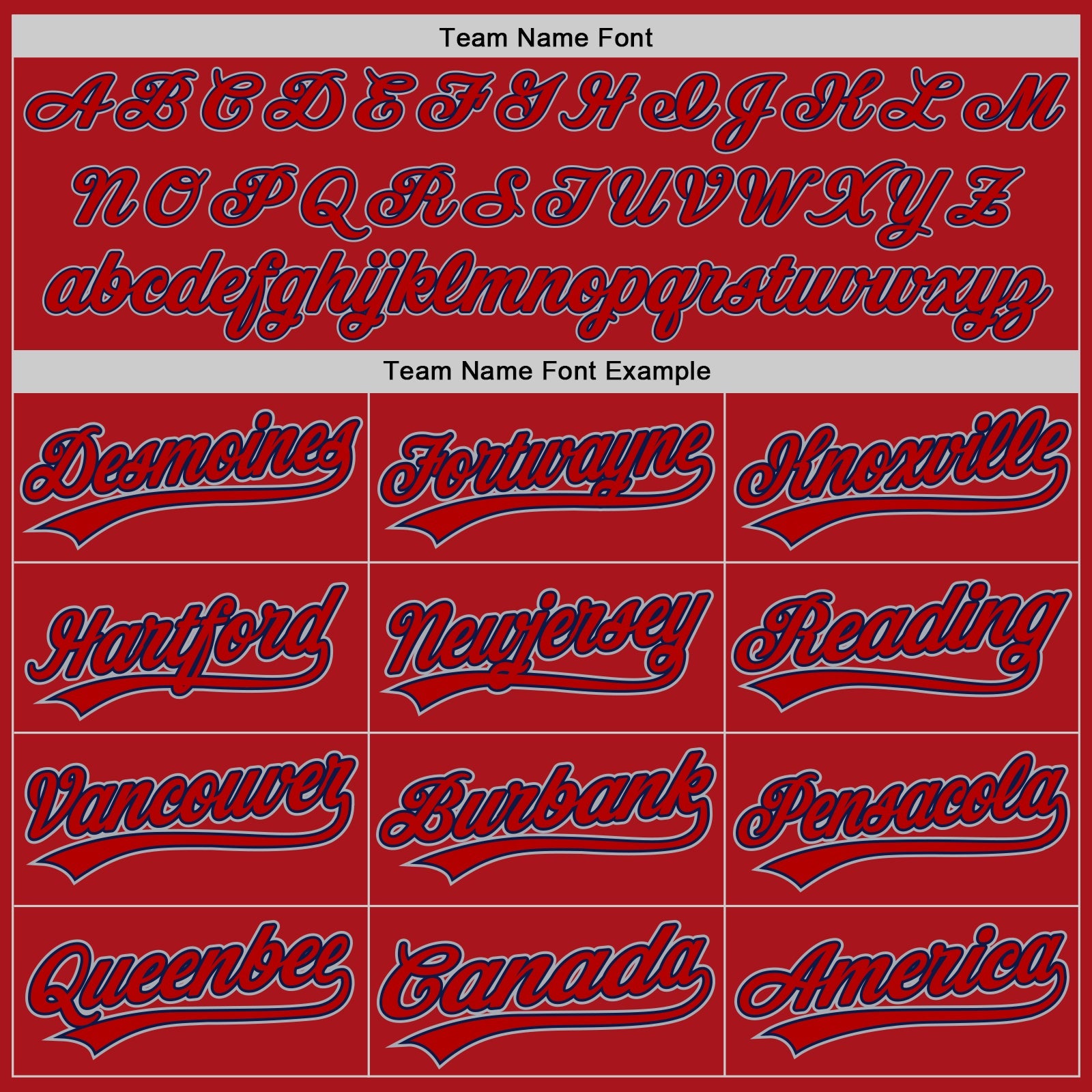 Custom White Red Navy-Gray Split Ripped Pattern Baseball Pullover Sweatshirt Hoodie