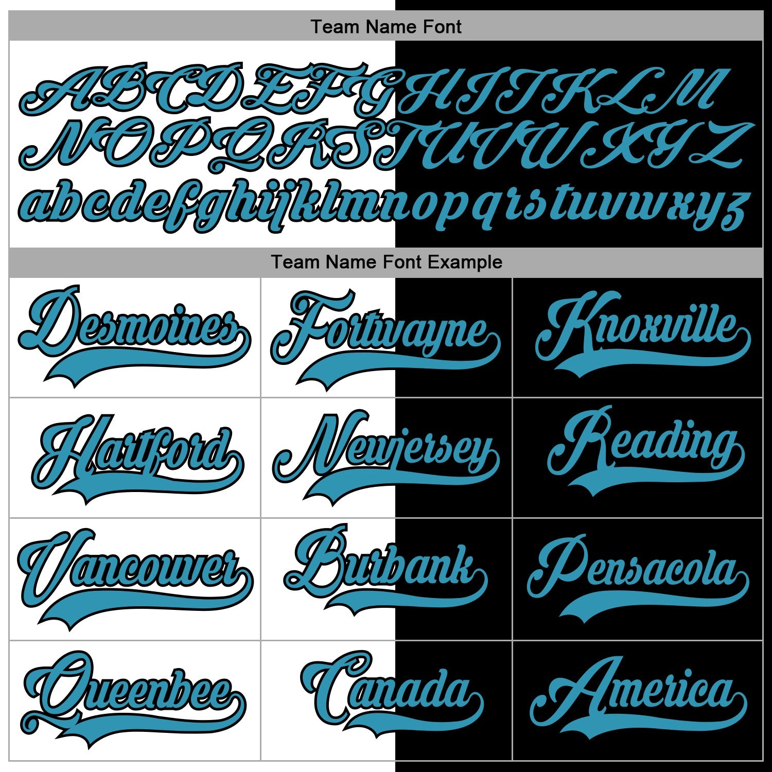 Custom Black Panther Blue-White Split Fashion Hockey Lace Neck Jersey