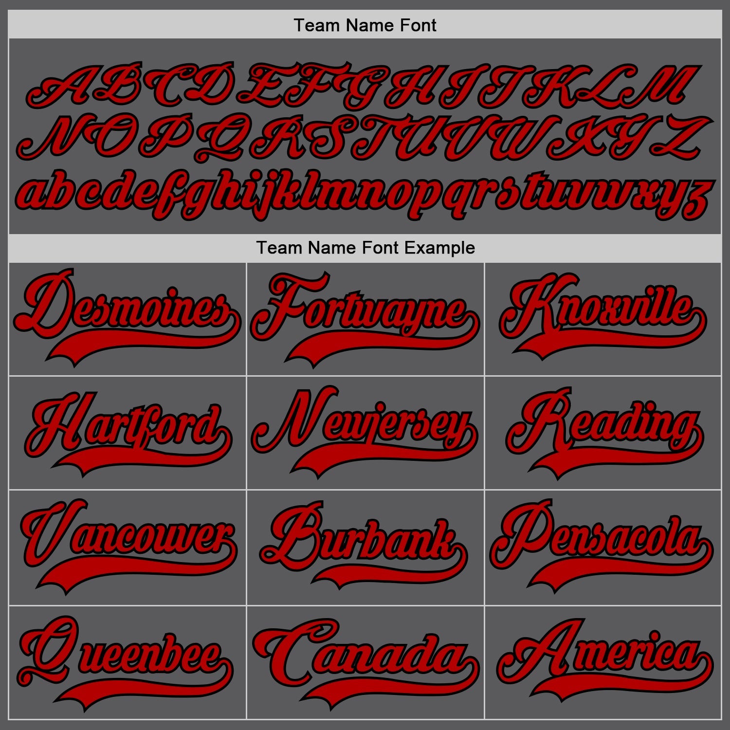 Custom Steel Gray Red-Black Hockey Lace Neck Jersey