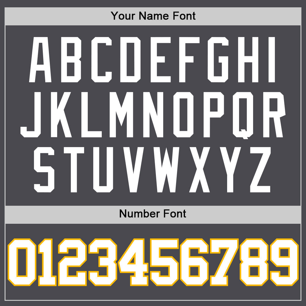 Custom Steel Gray White-Gold Authentic Basketball Jersey