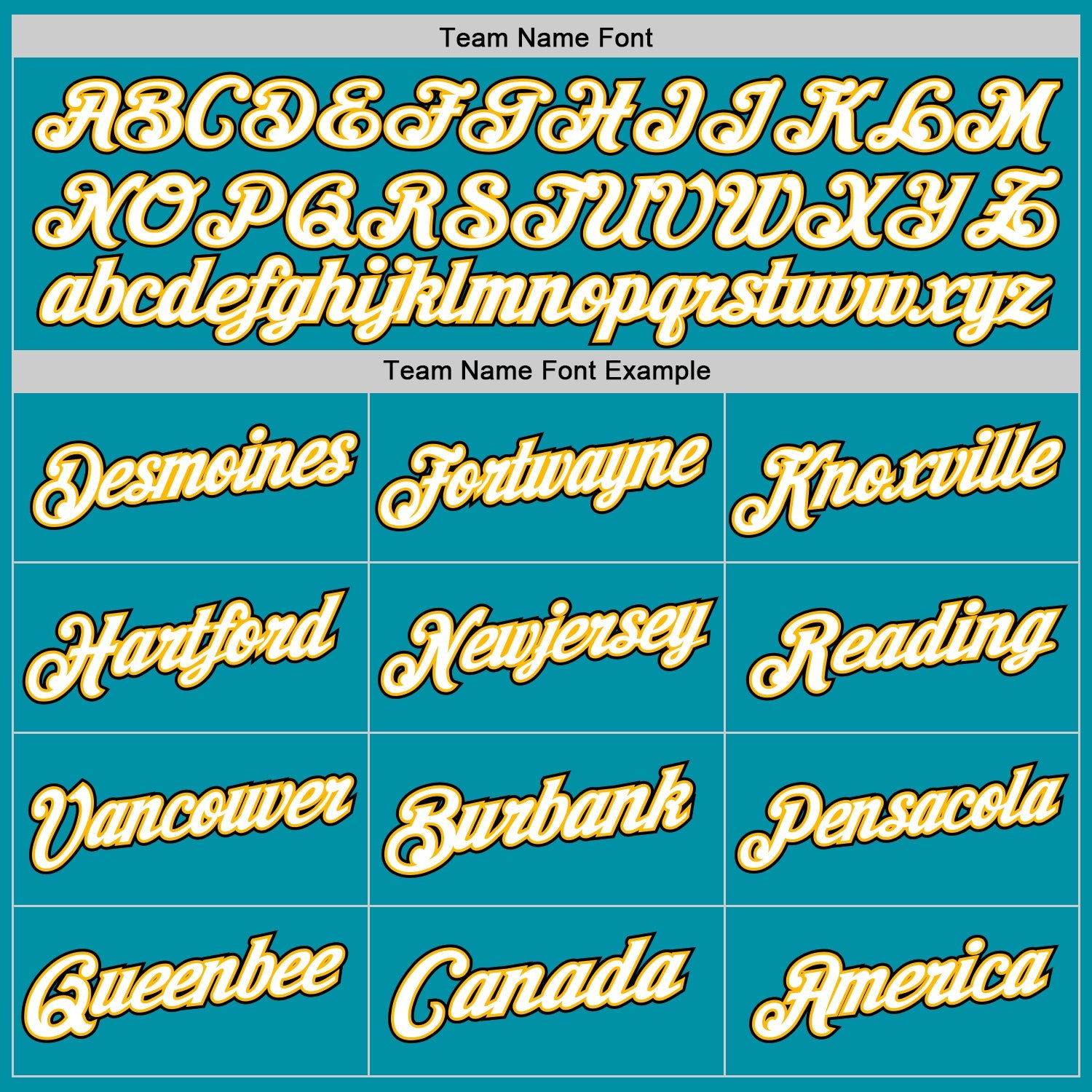 Custom Teal Gold-Black Authentic Throwback Basketball Jersey