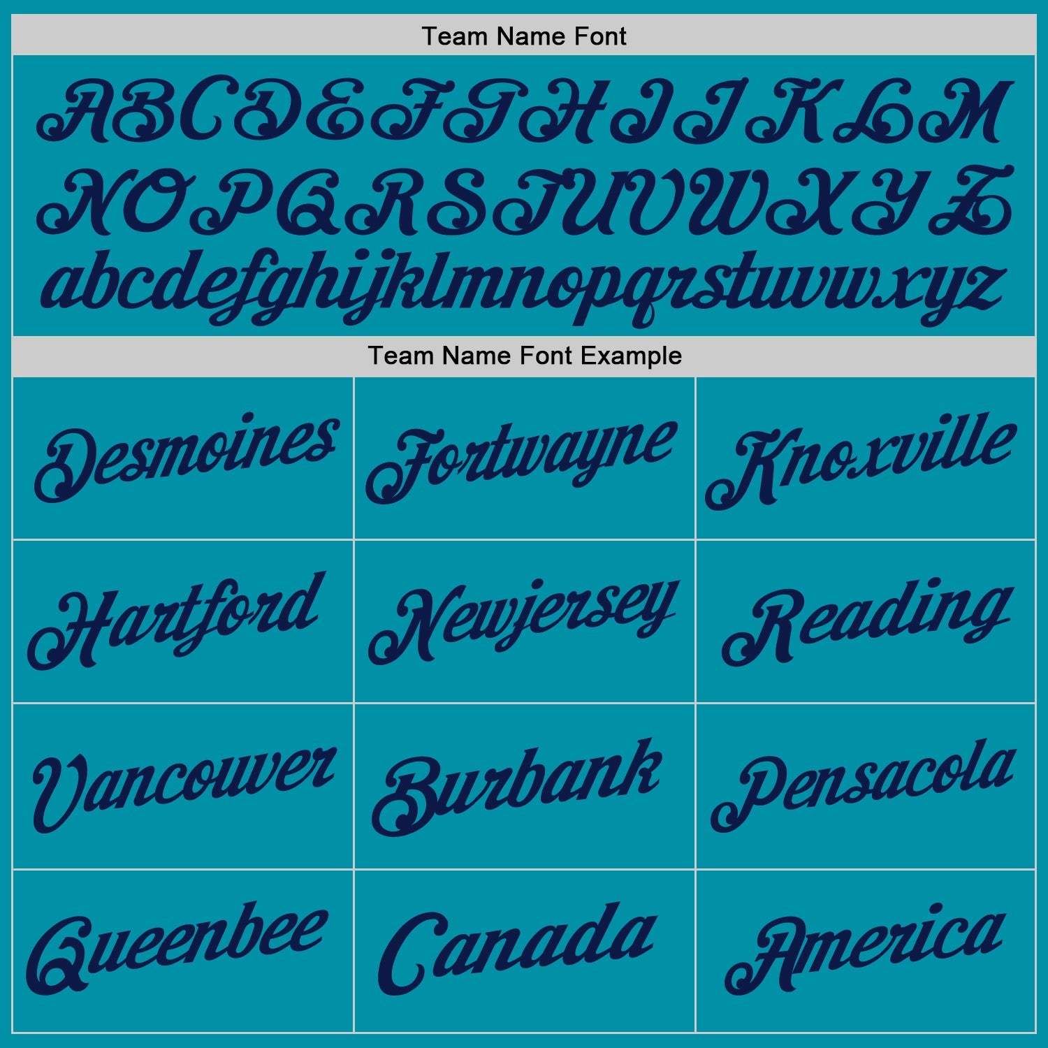 Custom Teal Navy Authentic Throwback Basketball Jersey