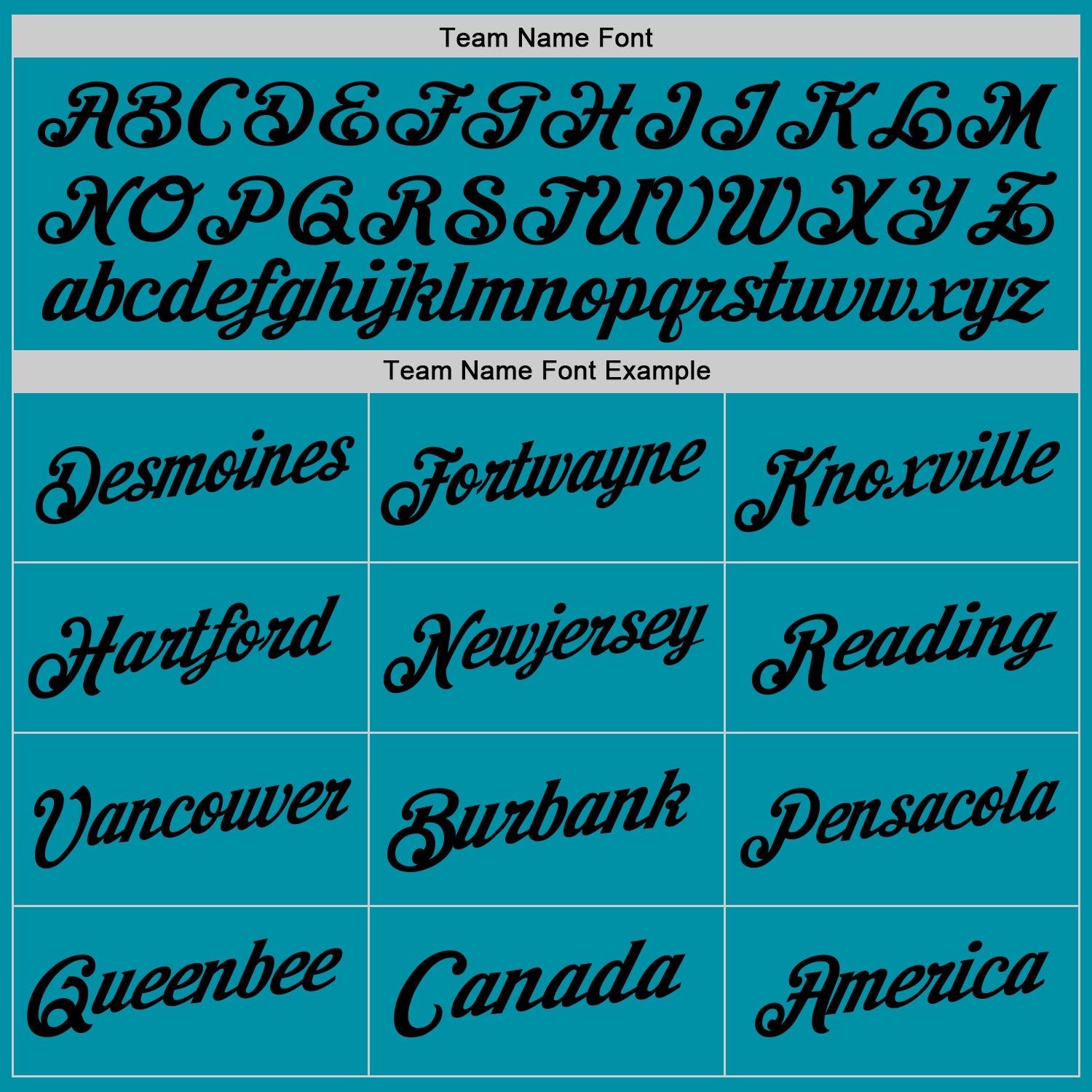 Custom Teal Black Authentic Throwback Basketball Jersey