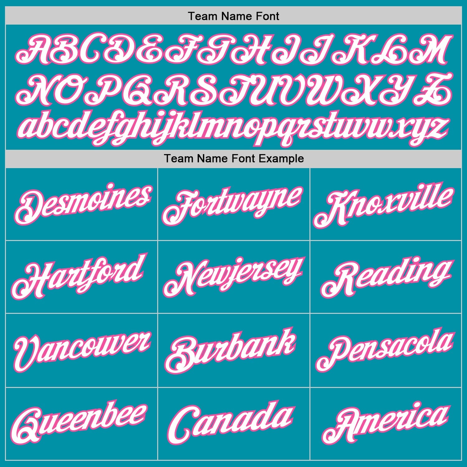 Custom Teal White-Pink Authentic Throwback Basketball Jersey