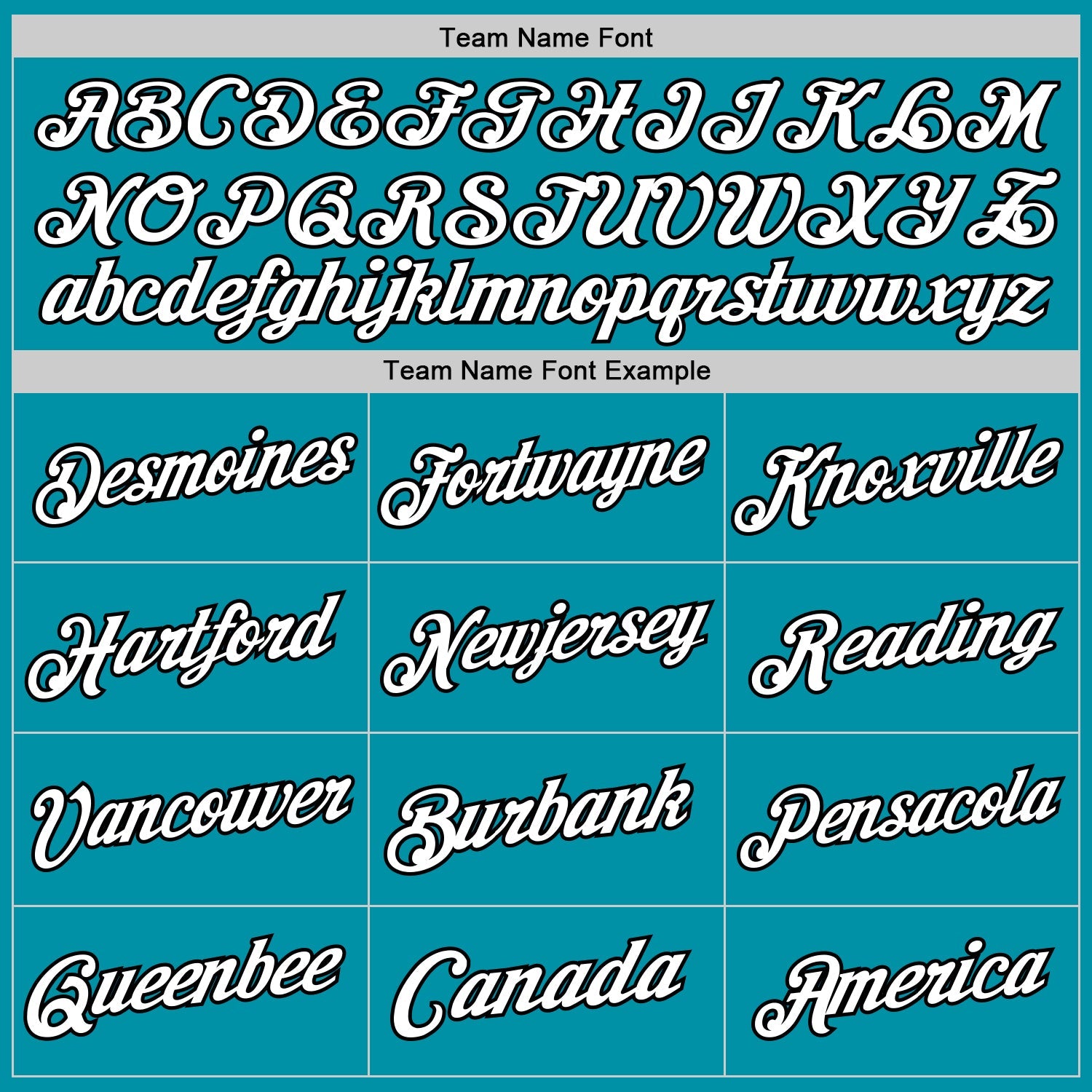 Custom Teal White-Black Authentic Throwback Basketball Jersey