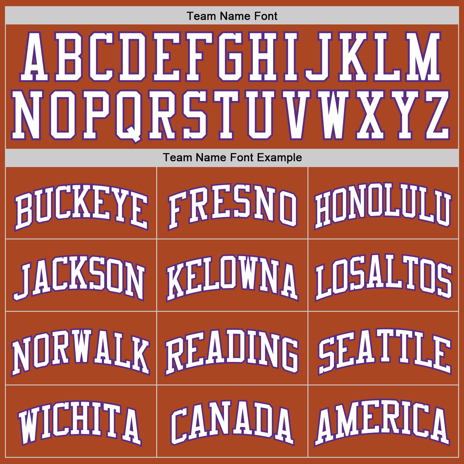 Custom Texas Orange White-Purple Authentic Basketball Jersey