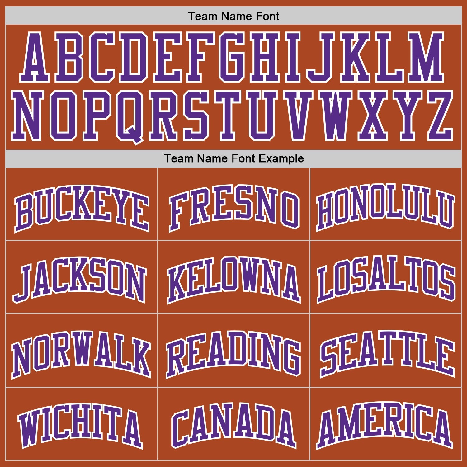 Custom Texas Orange Purple-White Authentic Basketball Jersey