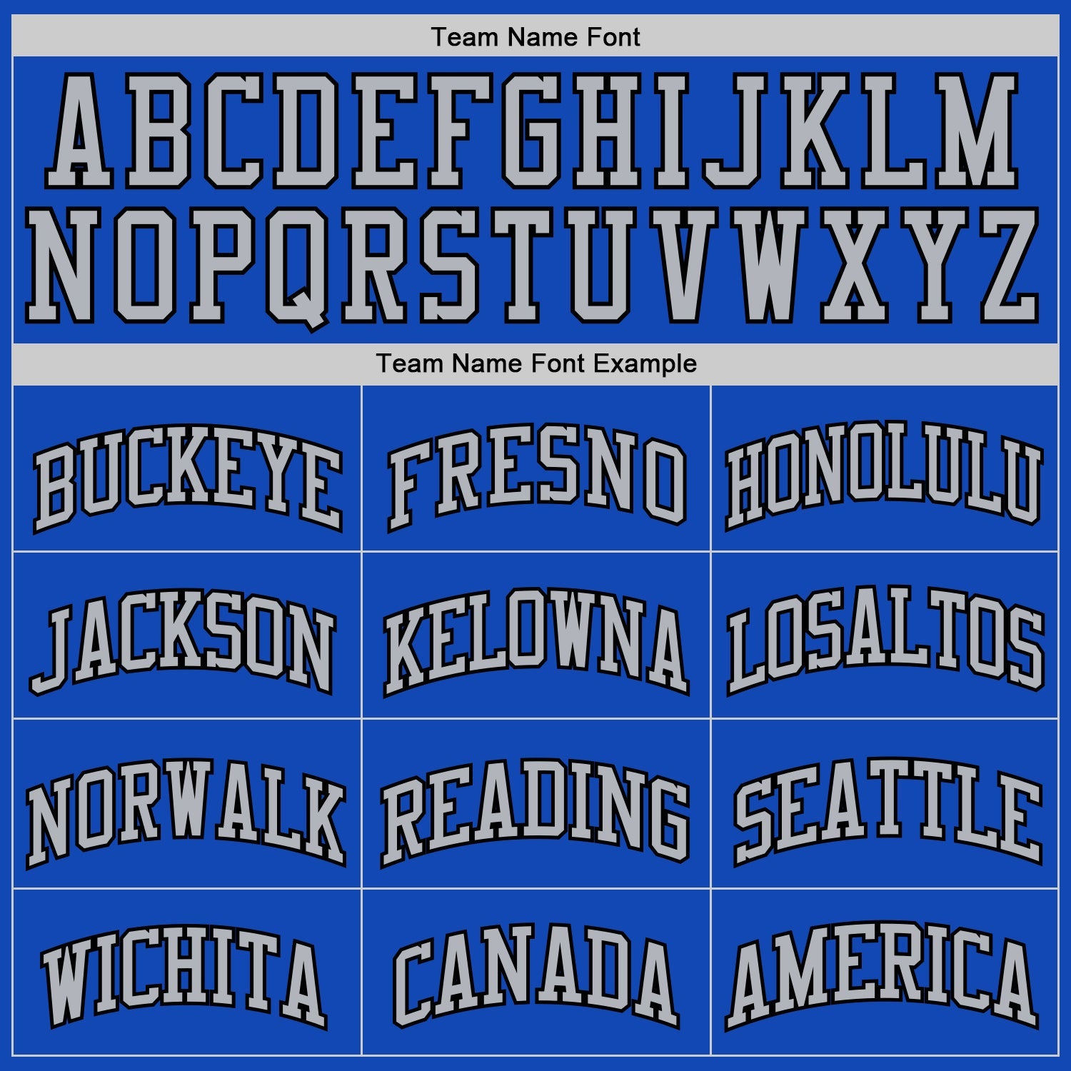 Custom Thunder Blue Gray-Black Authentic Basketball Jersey