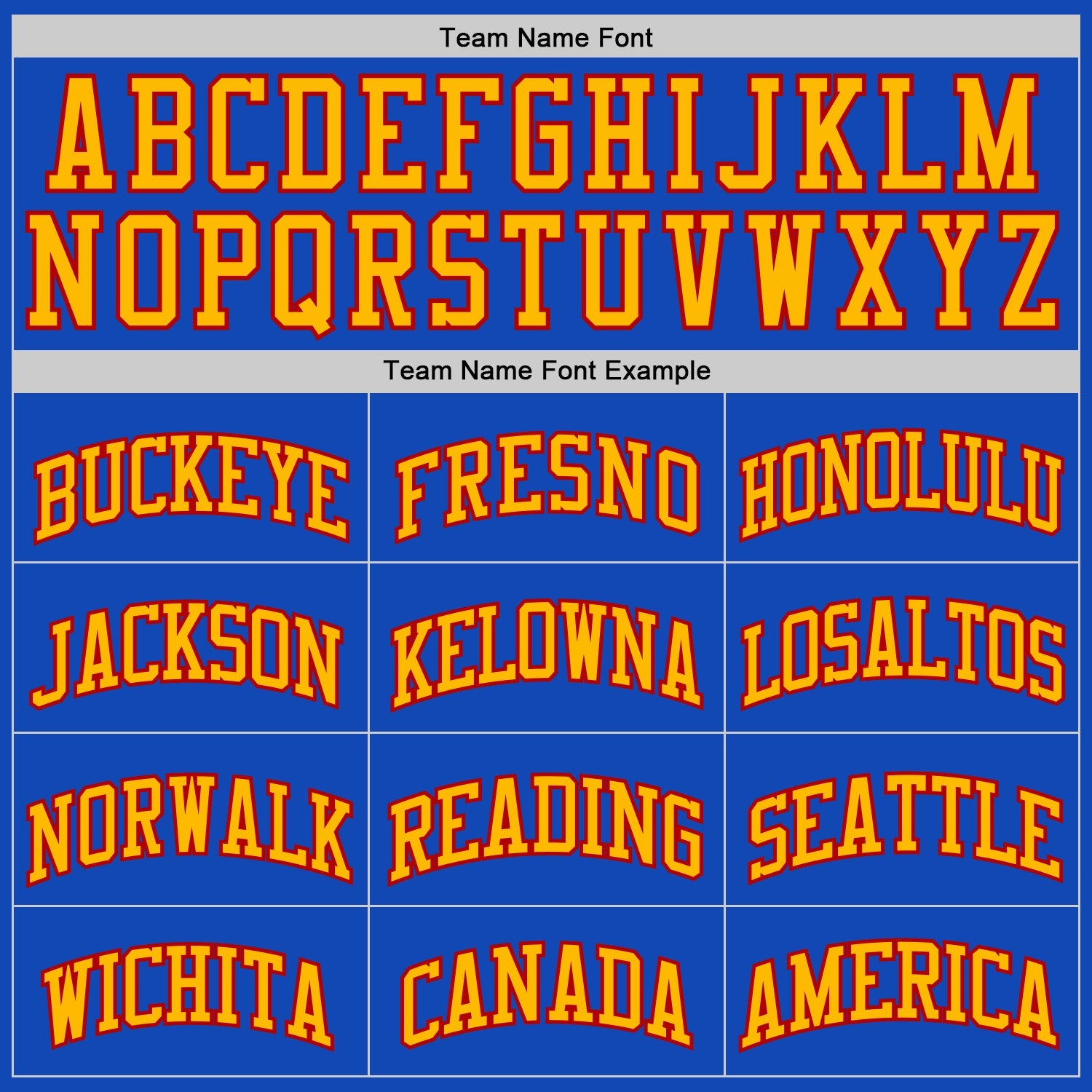 Custom Thunder Blue Red-Gold Authentic Basketball Jersey