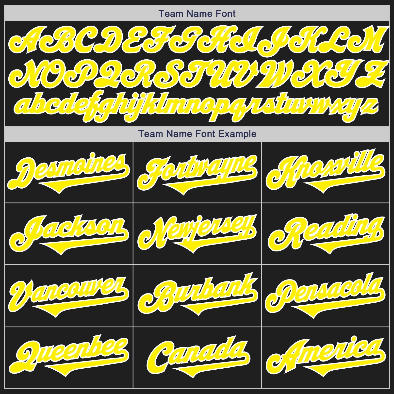 Custom Black Light Yellow-White Authentic Two Tone Baseball Jersey