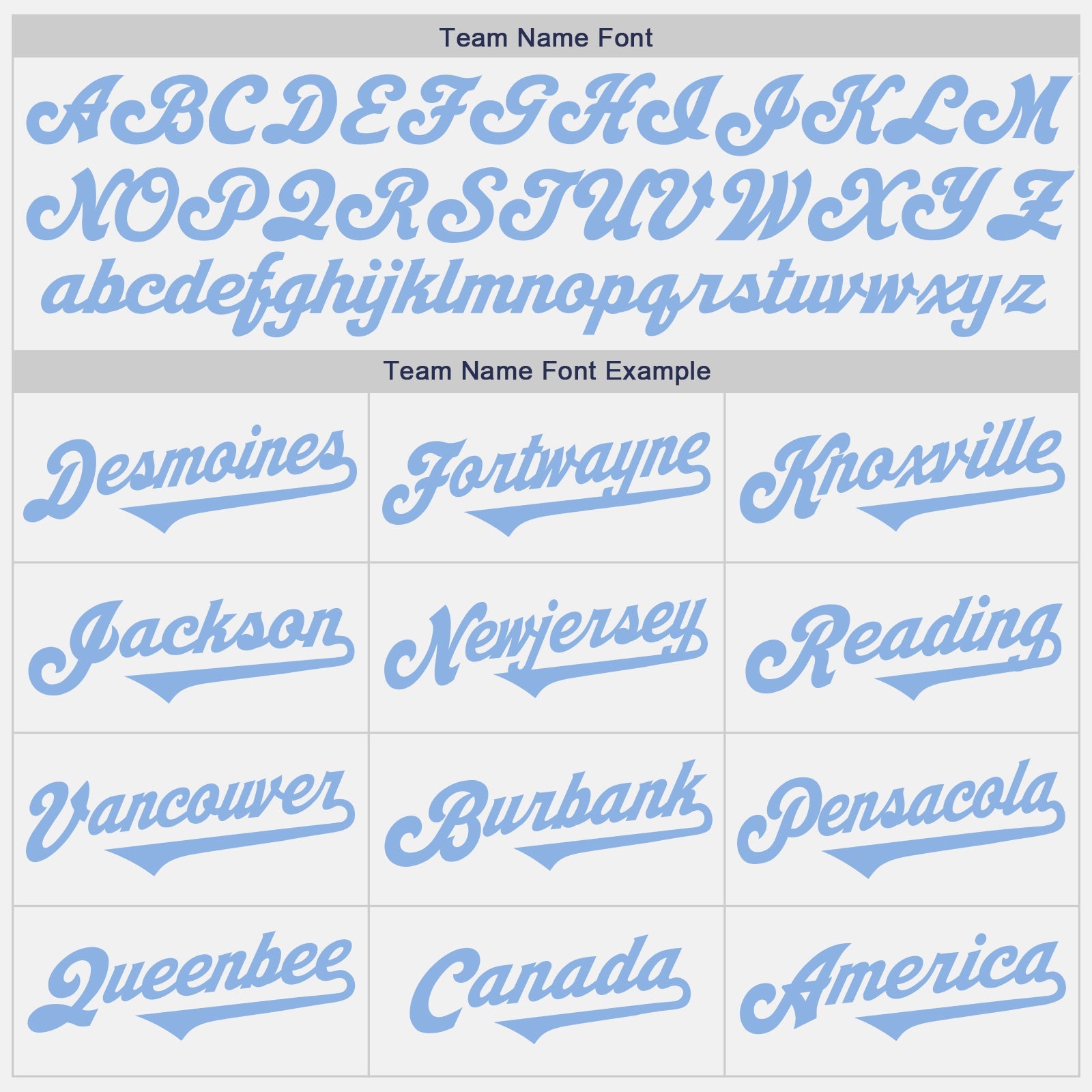 Custom White Light Blue Authentic Two Tone Baseball Jersey