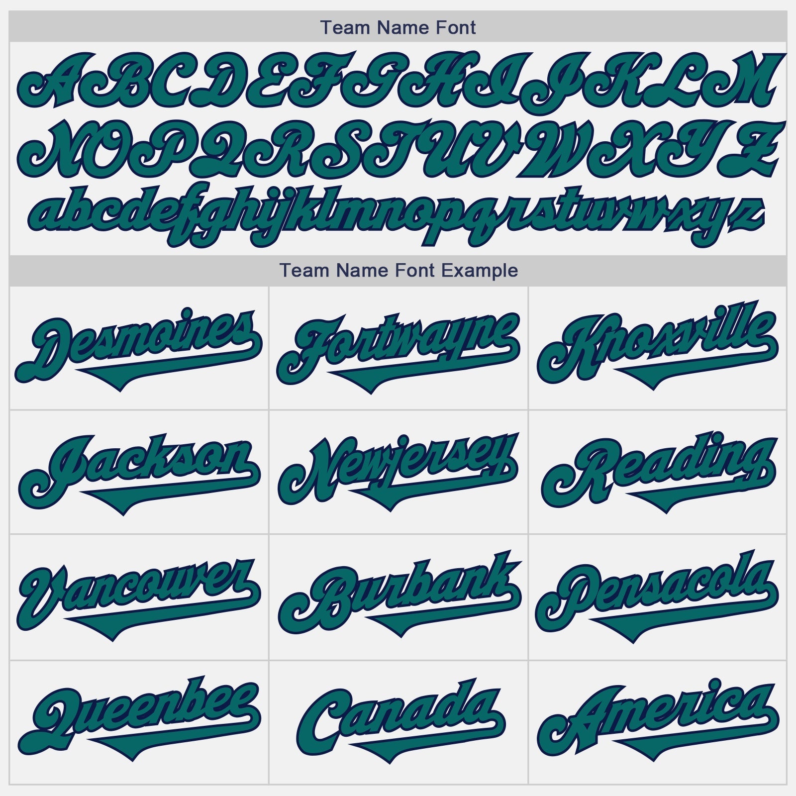 Custom White Teal-Navy Authentic Two Tone Baseball Jersey