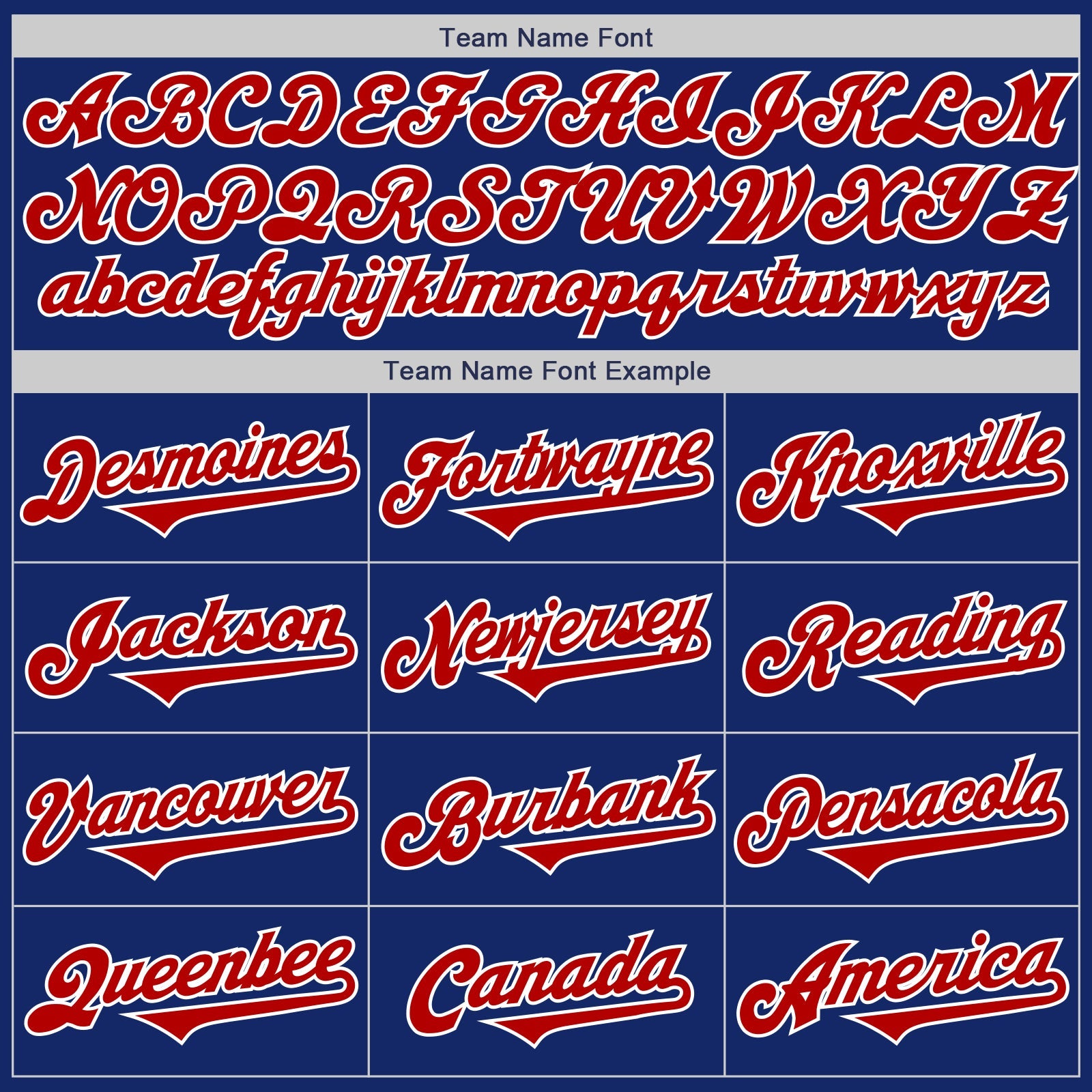 Custom Royal Red-White Authentic Two Tone Baseball Jersey