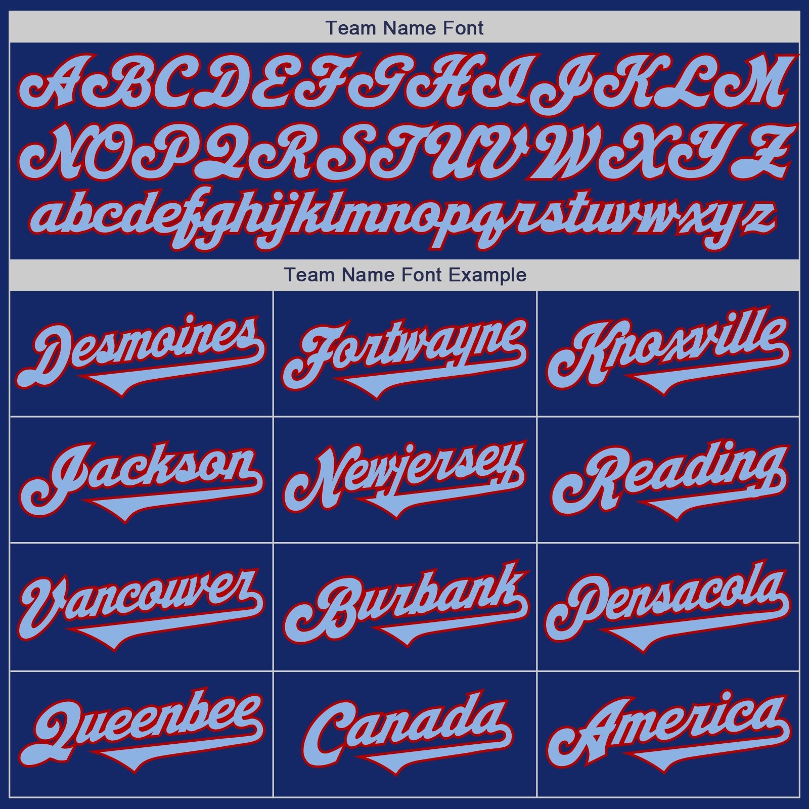 Custom Royal Light Blue-Gold Authentic Two Tone Baseball Jersey