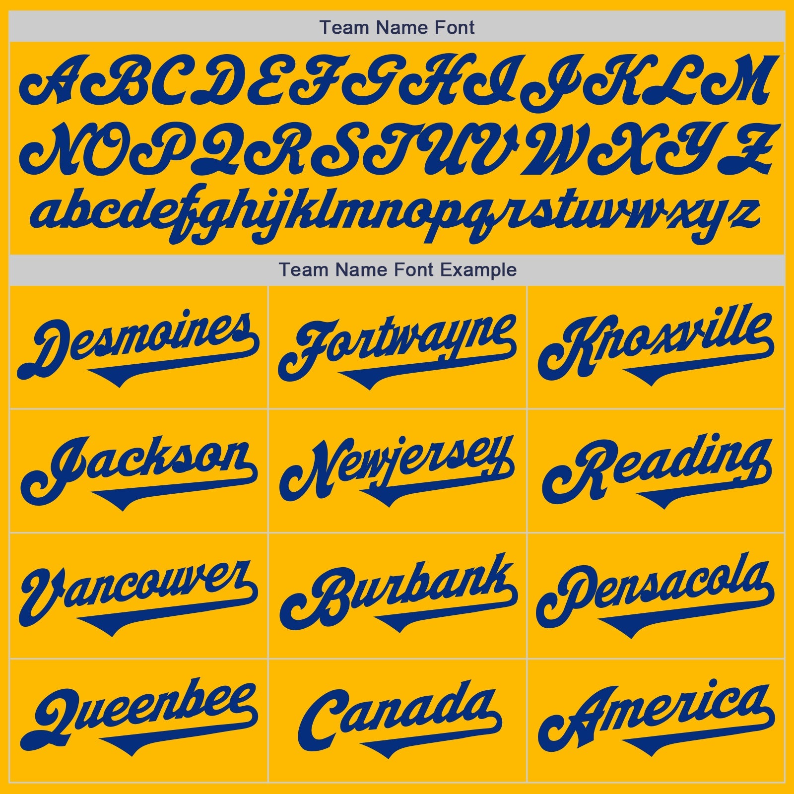 Custom Gold Royal Authentic Two Tone Baseball Jersey