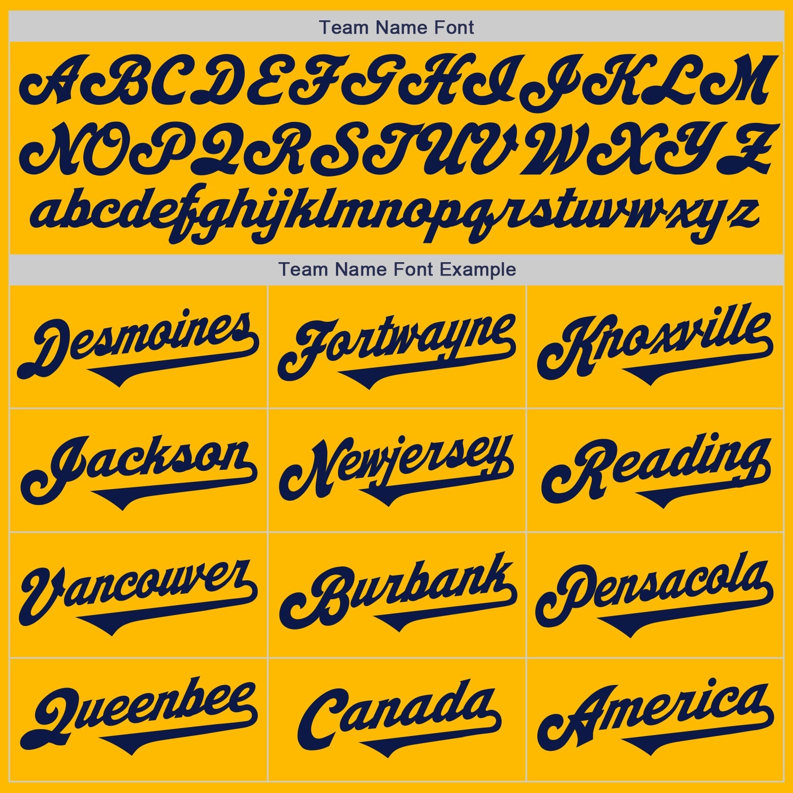 Custom Gold Navy Authentic Two Tone Baseball Jersey