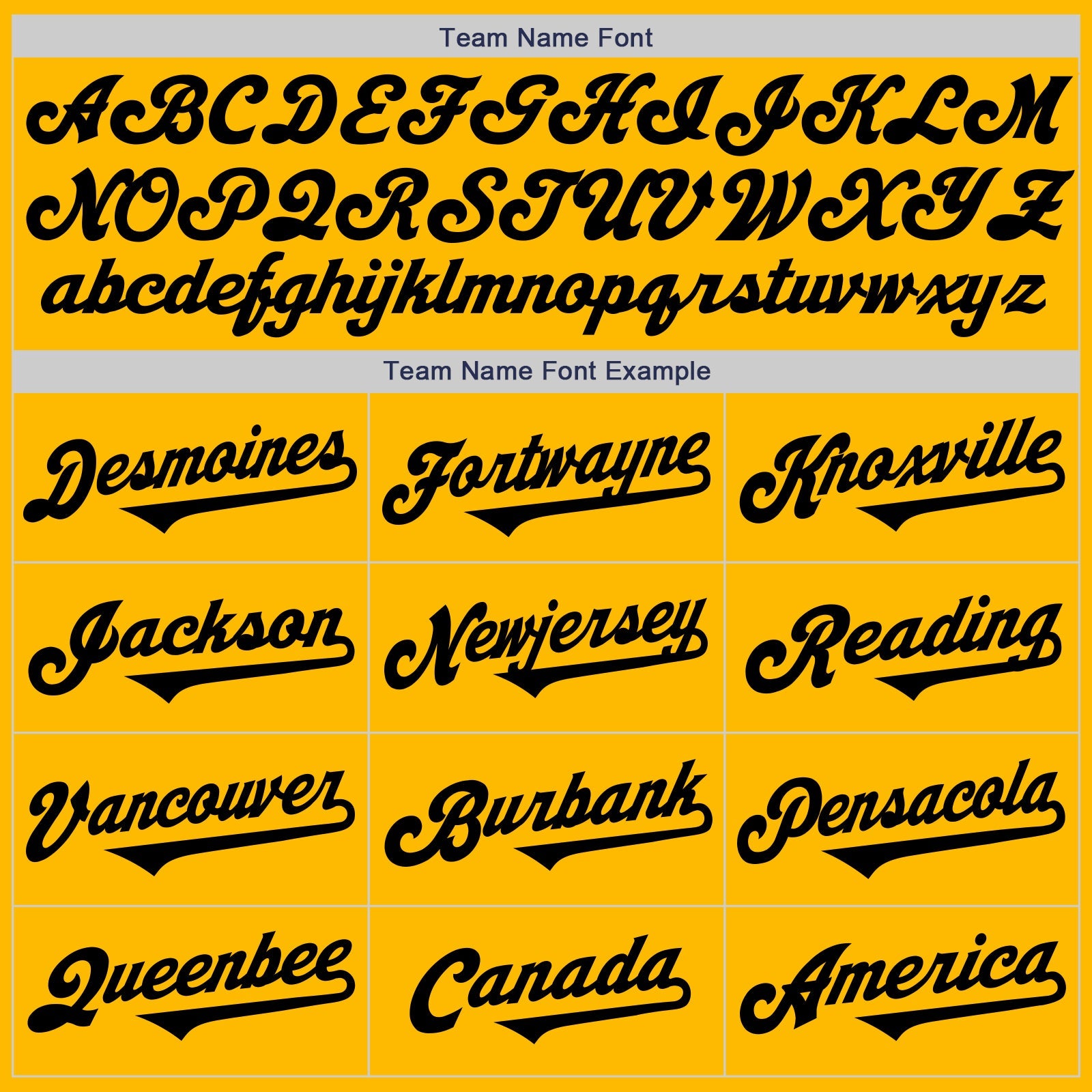 Custom Gold Black Authentic Two Tone Baseball Jersey